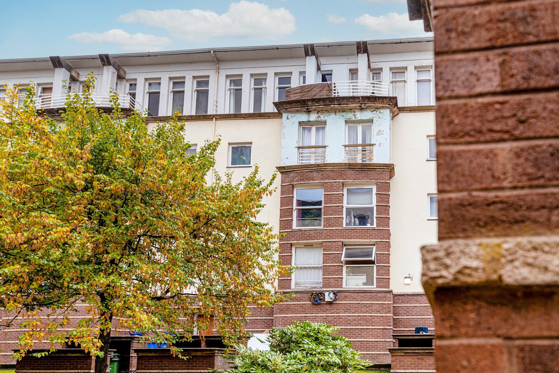 Flat 2/3, 123 Ingram Street, Merchant City, Glasgow City, G1 1DJ - Picture #19
