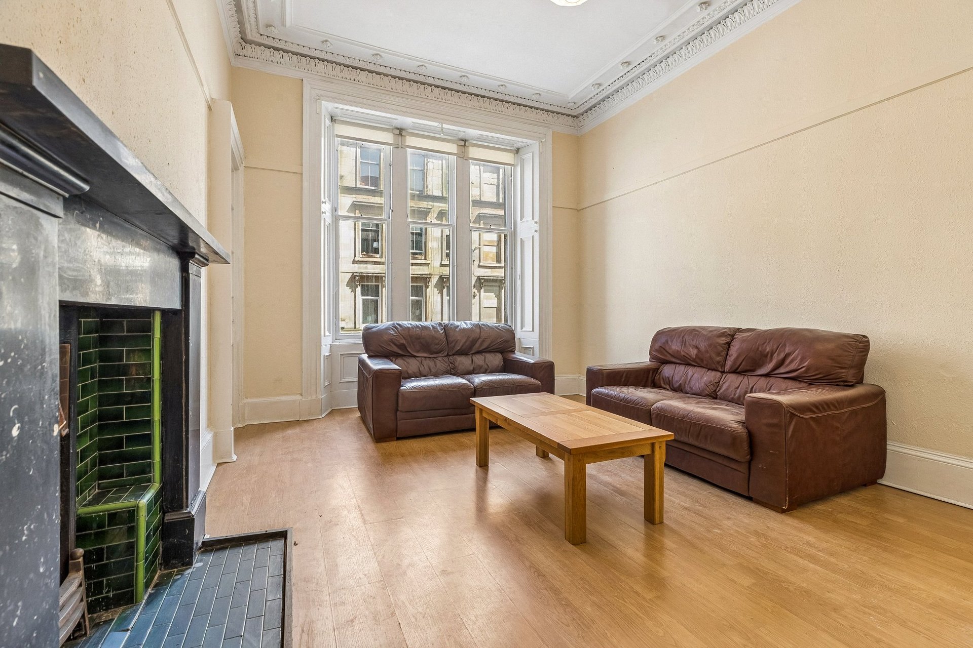1/1, 21 Gibson Street, Hillhead, Glasgow, G12 8NU - Picture #3