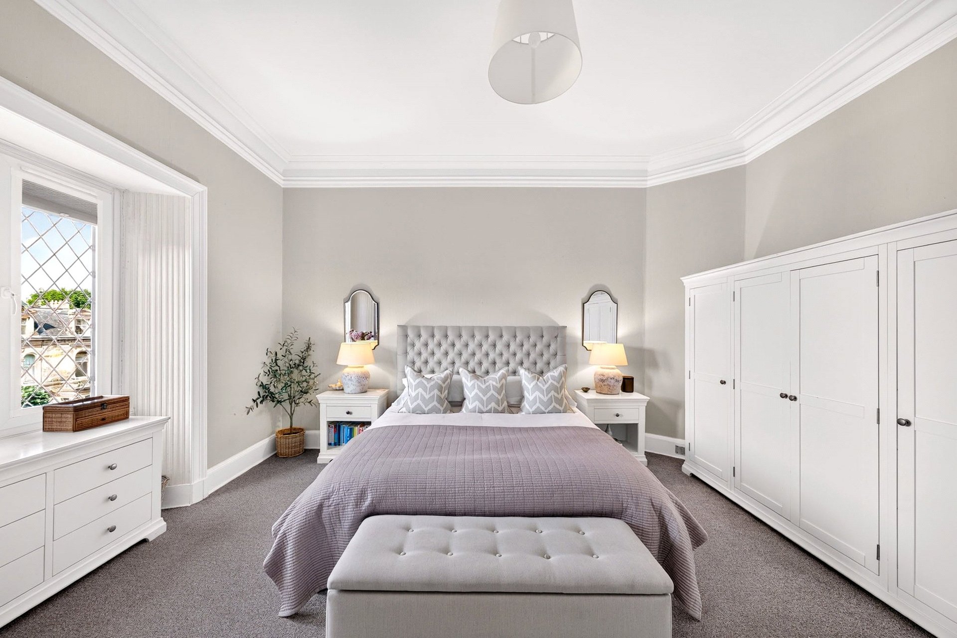 10c Tipperlinn Road, Morningside, Edinburgh, EH10 5ET - Picture #14