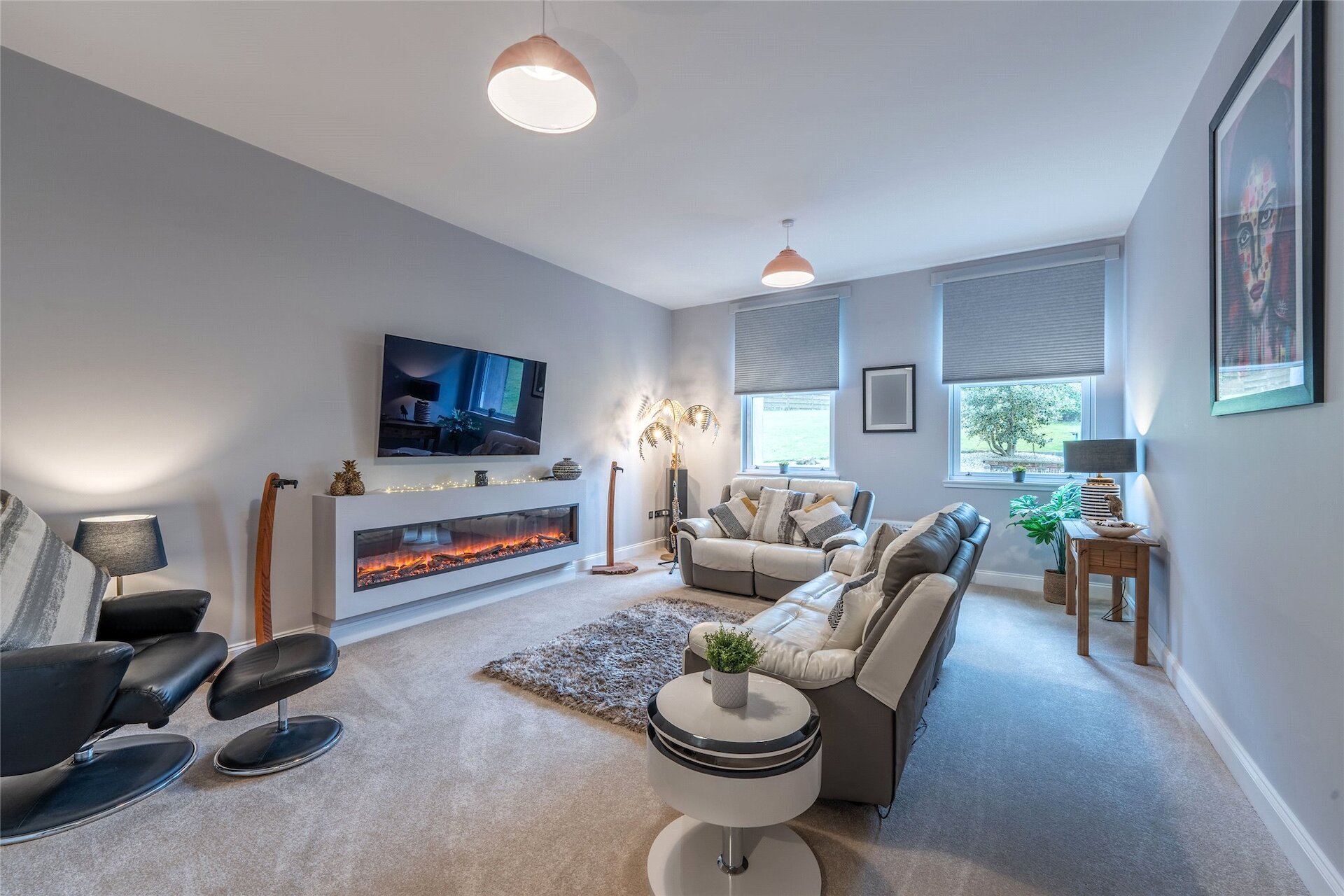1 Cairngreen, Cupar, Fife, KY15 5SY - Picture #1