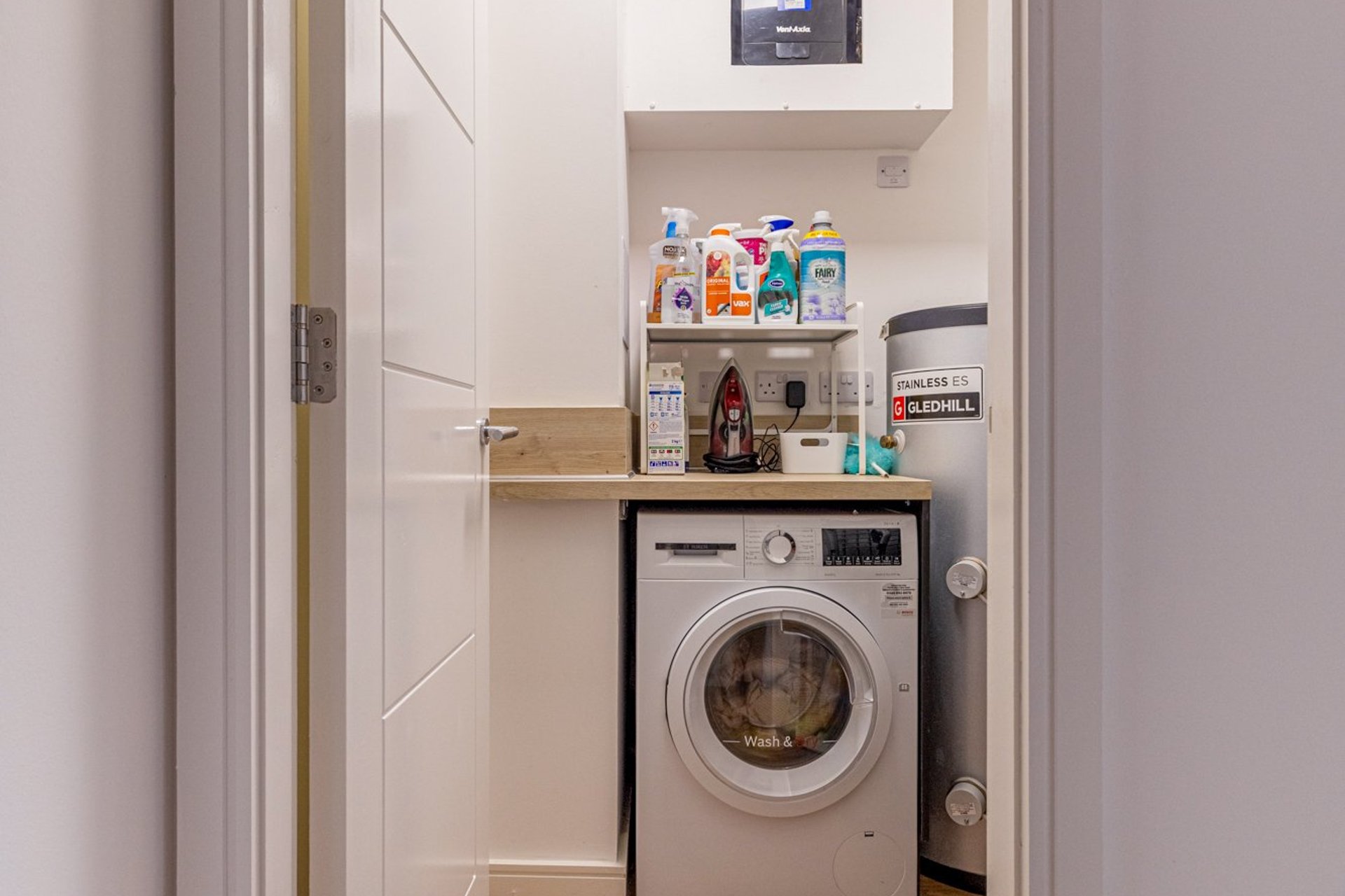 Flat 5/1, 80 Inverlair Avenue, Cathcart, G43 2BD - Picture #24