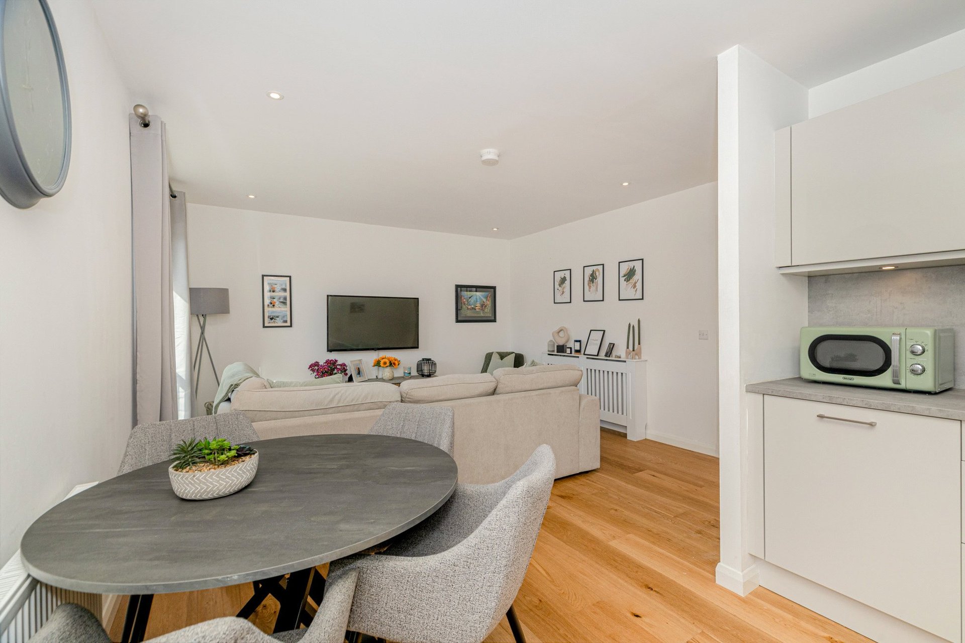 Flat 0/1, 4 Shanks Street, North Kelvinside, Glasgow, G20 8TN - Picture #7