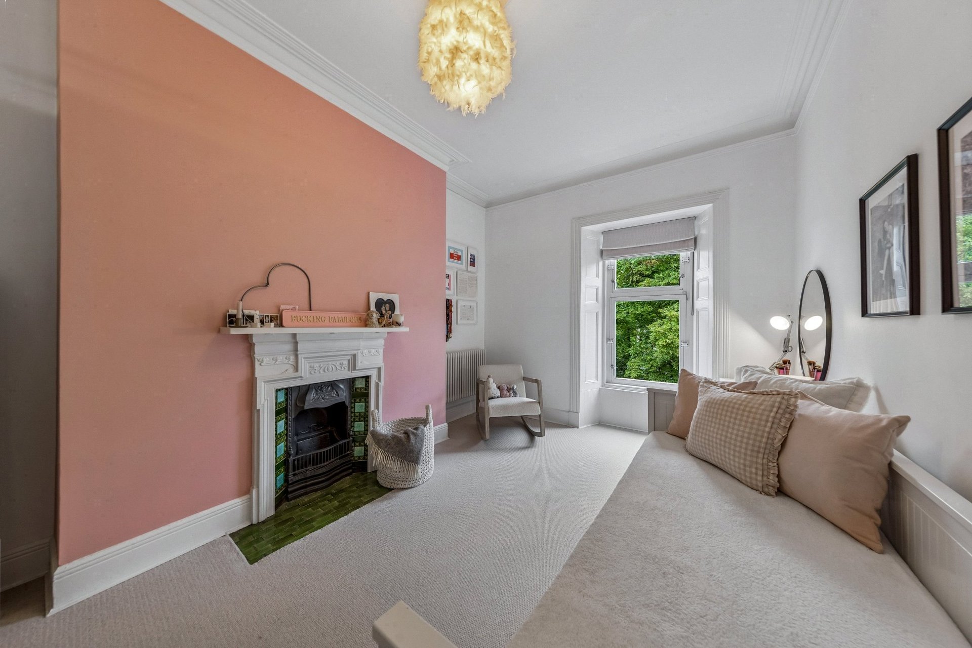 3/2, 47 Kelvinside Gardens, Kelvinside, Glasgow, G20 6BQ - Picture #41