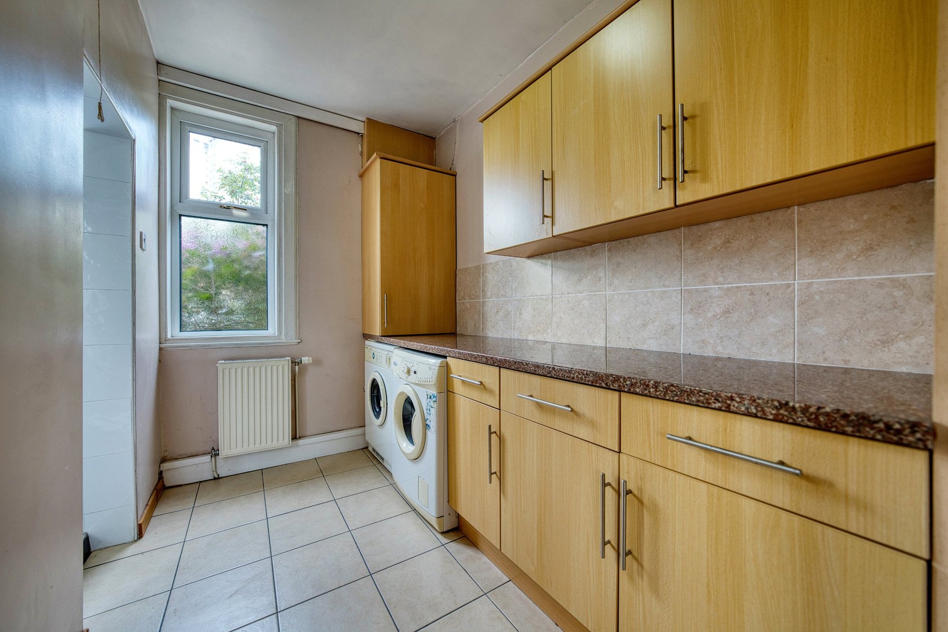 94 Talbot Terrace, Scotstounhill, Glasgow, G13 3RX - Picture #13