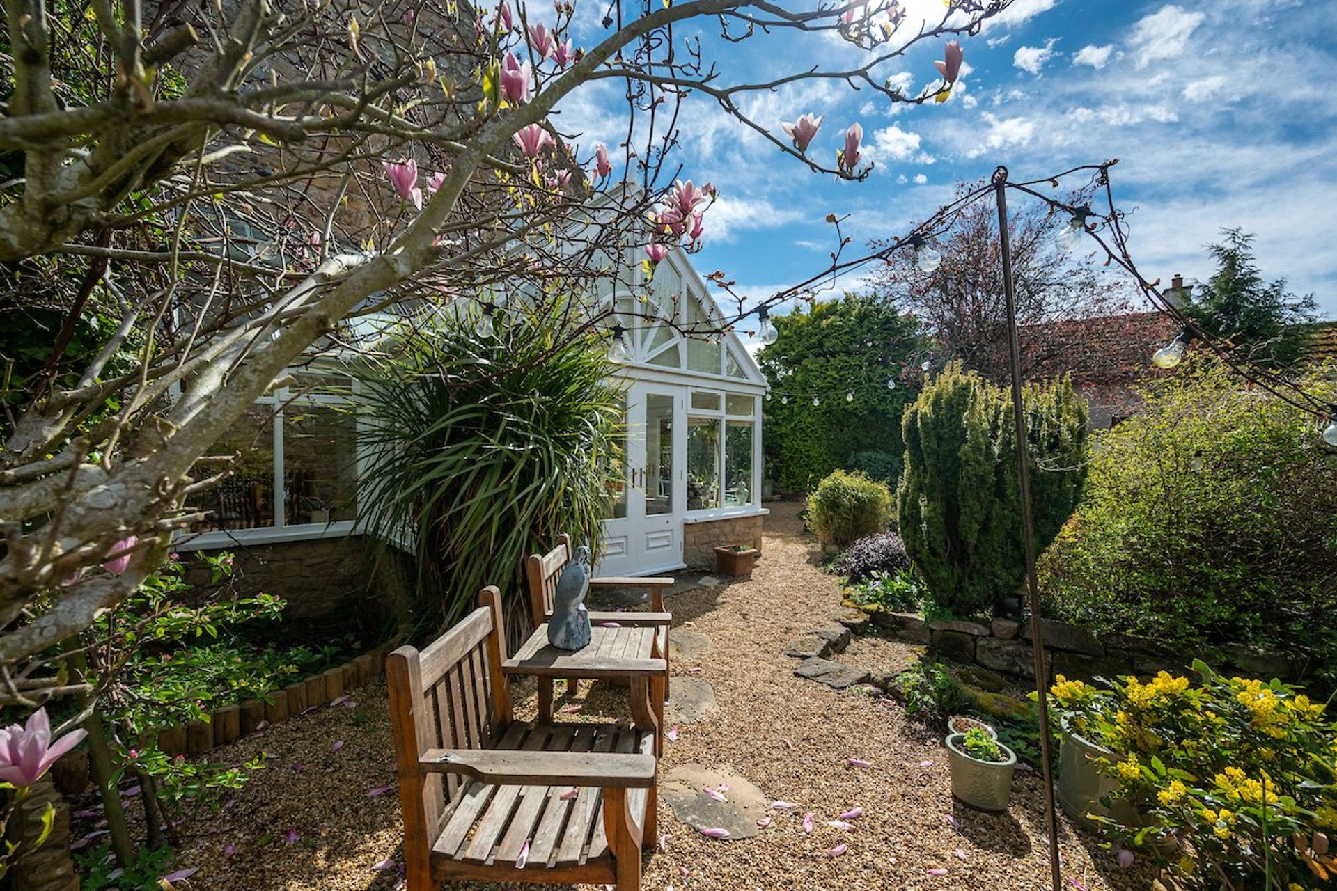 The Old Farmhouse, Pencaitland, East Lothian, EH34 5DE - Picture #32