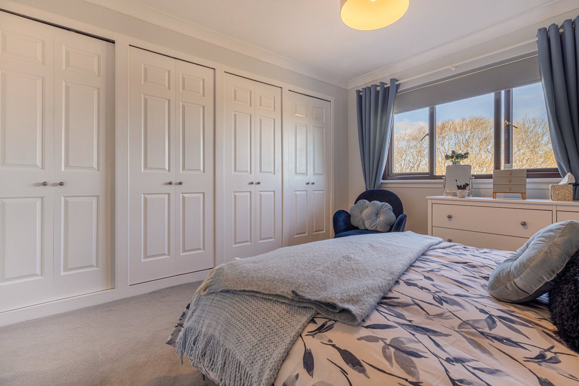 10E Brisbane Court, Braidpark Drive, Giffnock, Glasgow, G46 6LX - Picture #12