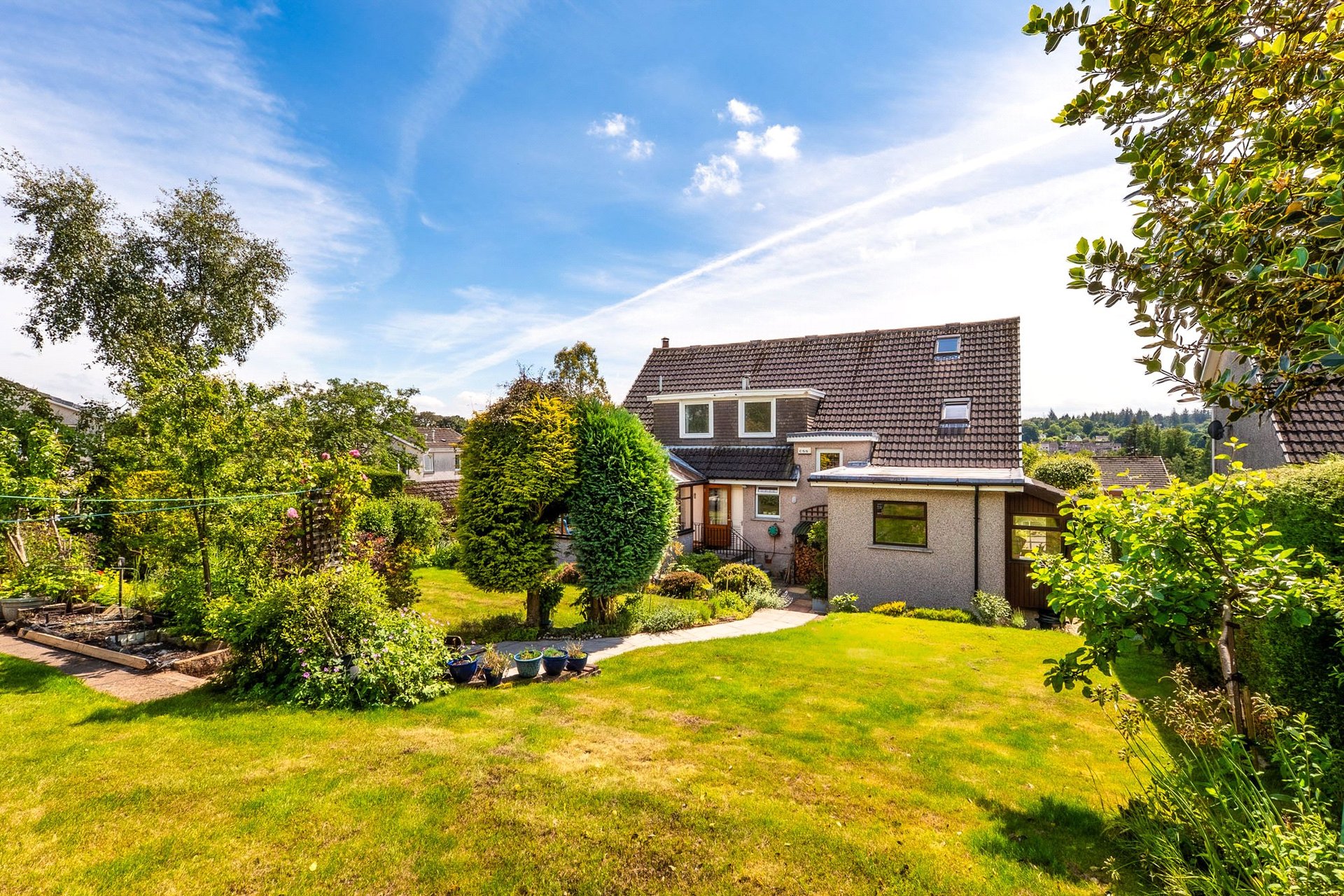 15 Kirkland Avenue, Blanefield, G63 9BY - Picture #38