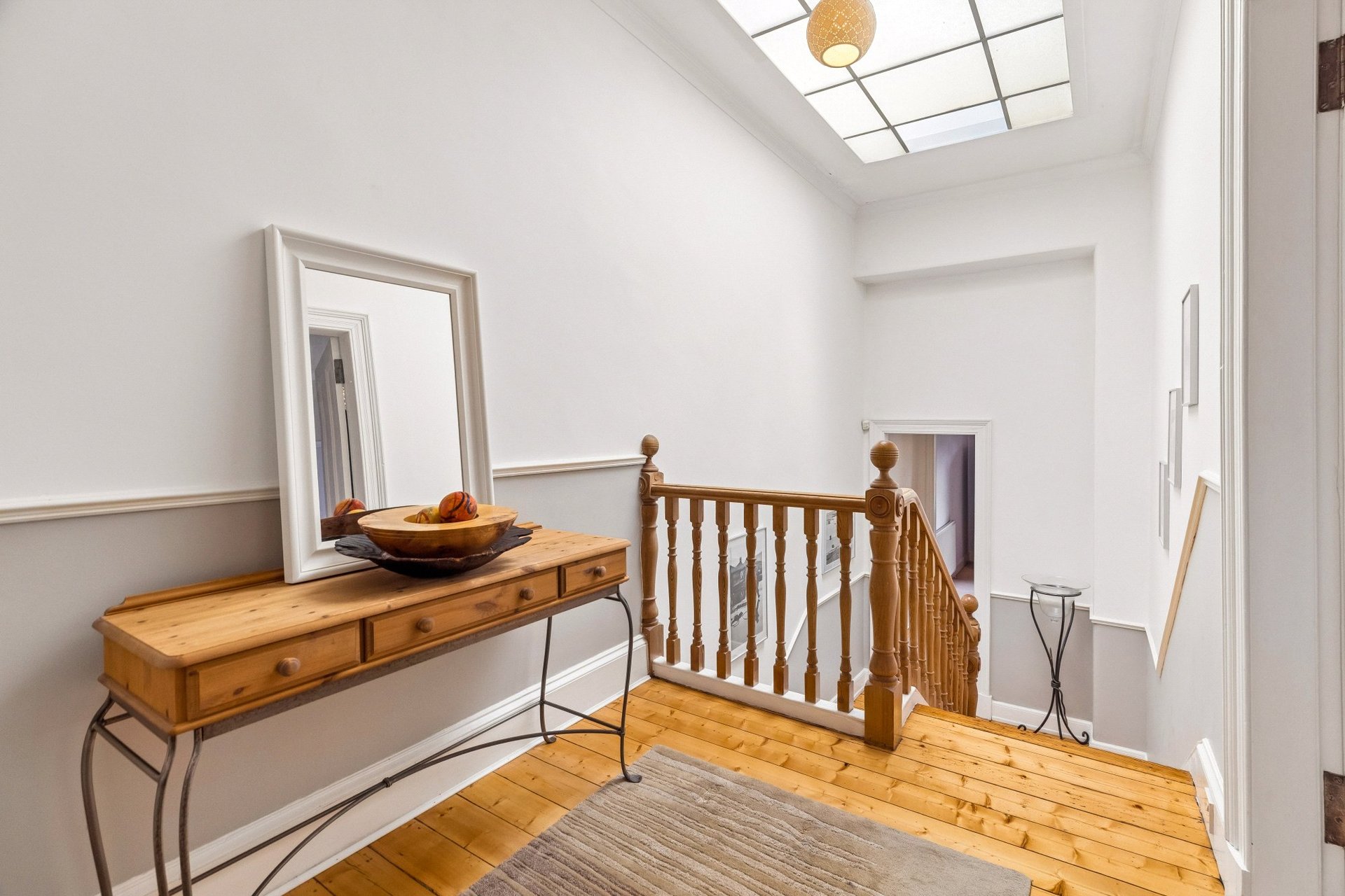 6 Munro Road, Jordanhill, Glasgow, G13 1SF - Picture #24