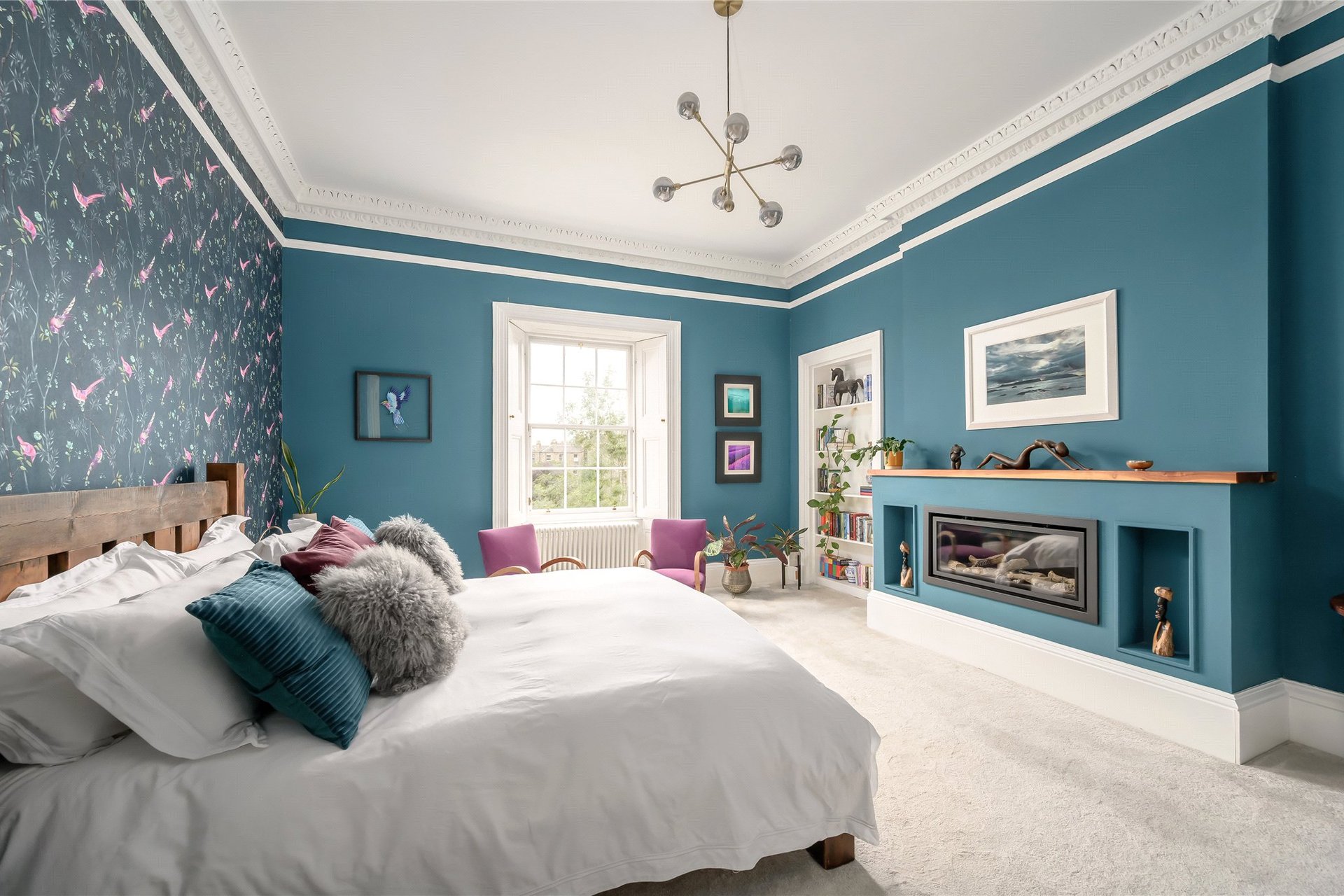 3F1, 12 St. Vincent Street, Edinburgh, Midlothian, EH3 6SH - Picture #9