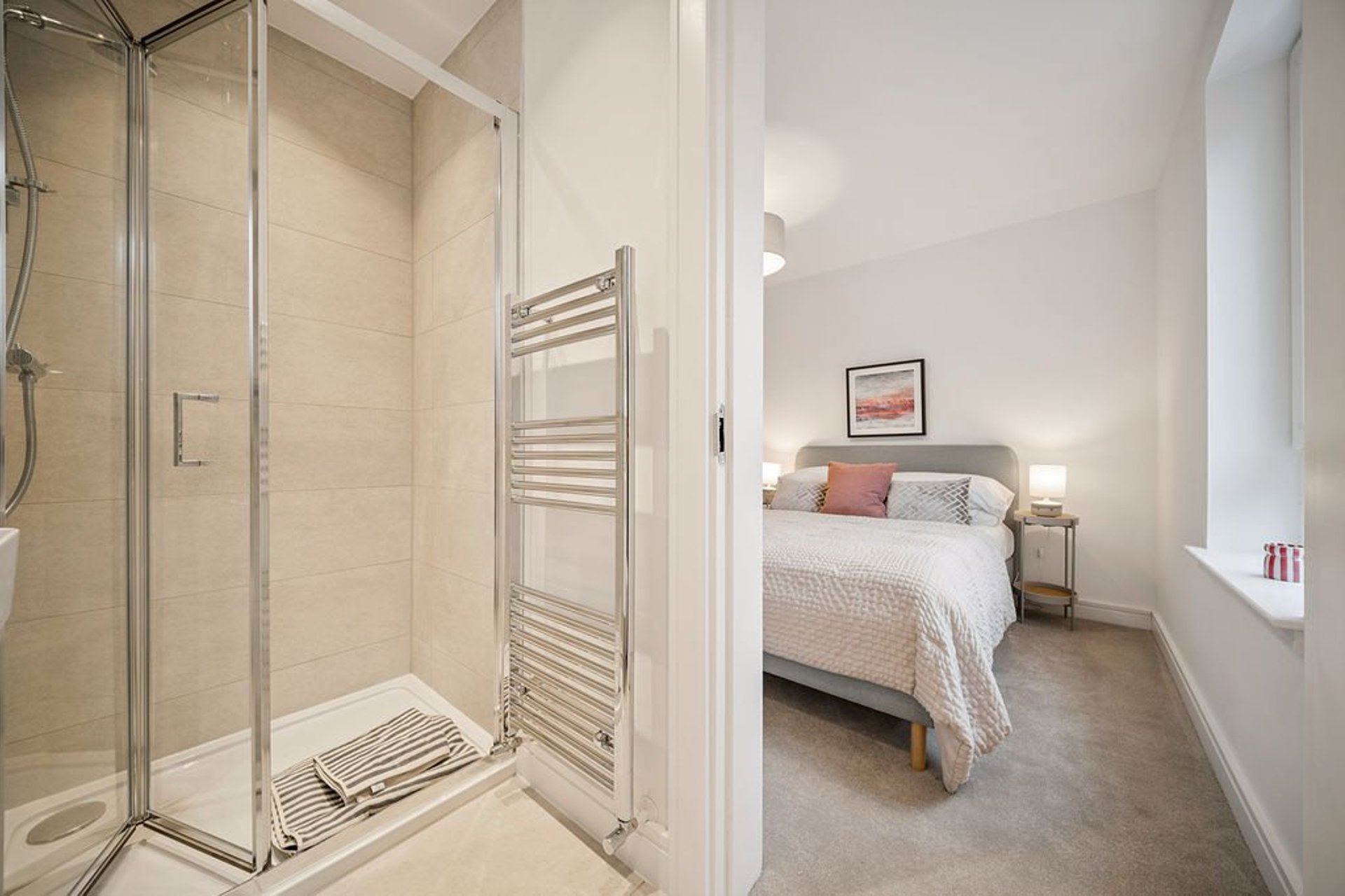 61 Eyre Place, Edinburgh, Midlothian, EH3 5EY - Picture #13