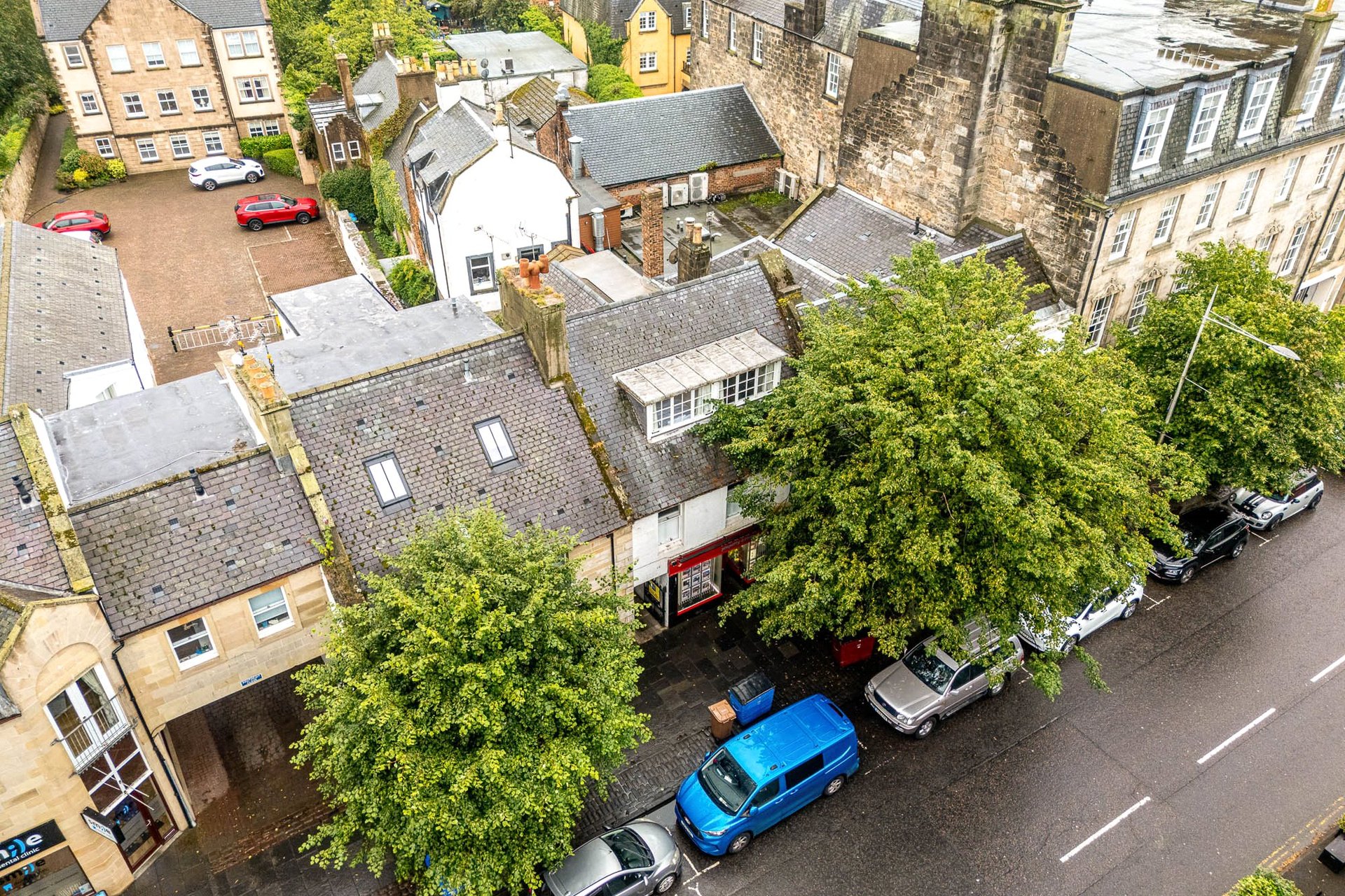112C South Street, St. Andrews, Fife, KY16 9QD - Picture #20