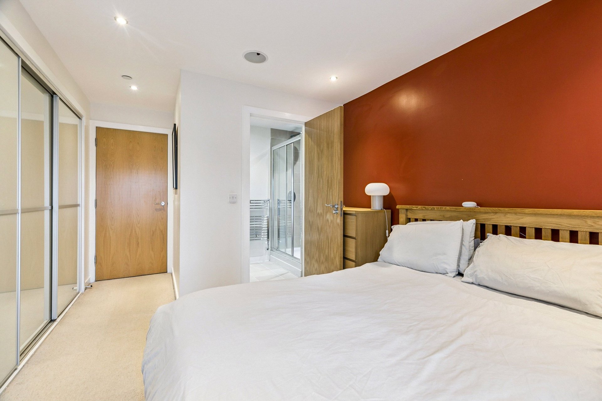 1/2, 170 Kelvinhaugh Street, Yorkhill, Glasgow, G3 8PR - Picture #11