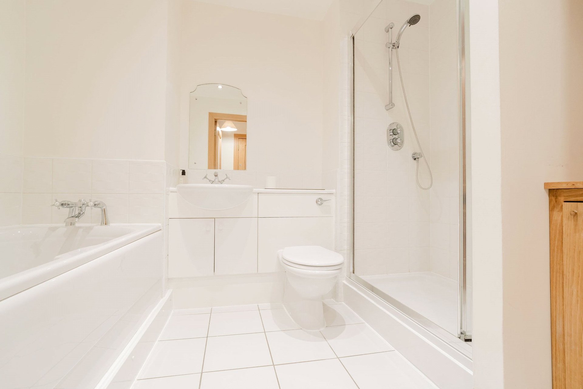 42 Ibris Place, North Berwick, East Lothian, EH39 4DF - Picture #12