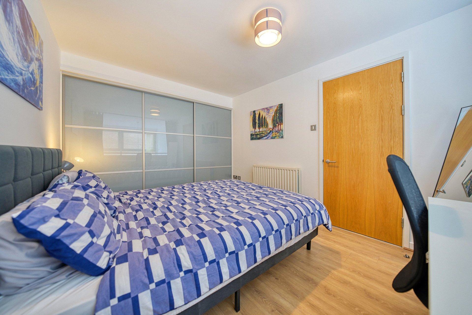 Flat 1/9, The Metropole, 87 Dunlop Street, City Centre, Glasgow, G1 4ET - Picture #20