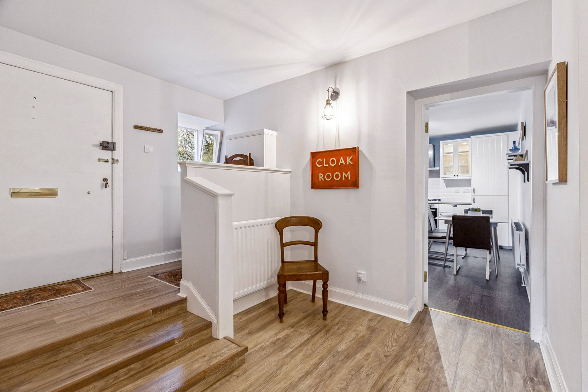 Flat B/1, Camphill House, Queens Park, Pollokshaws Road, Glasgow, G41 2DX - Picture #9