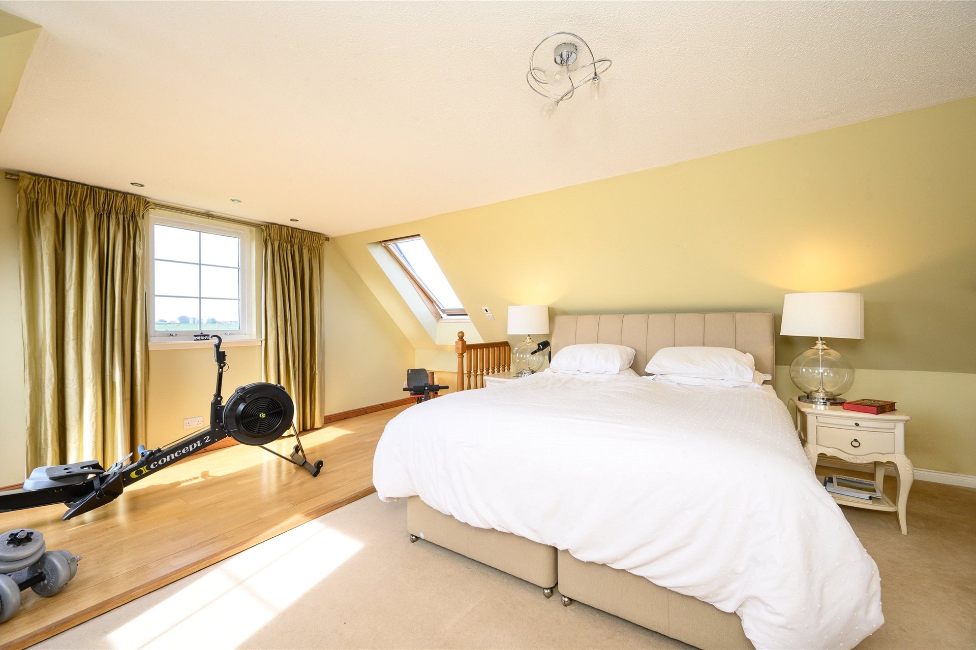 The Smiddy, Smithy Row, East Fortune, North Berwick, East Lothian, EH39 5LD - Picture #19