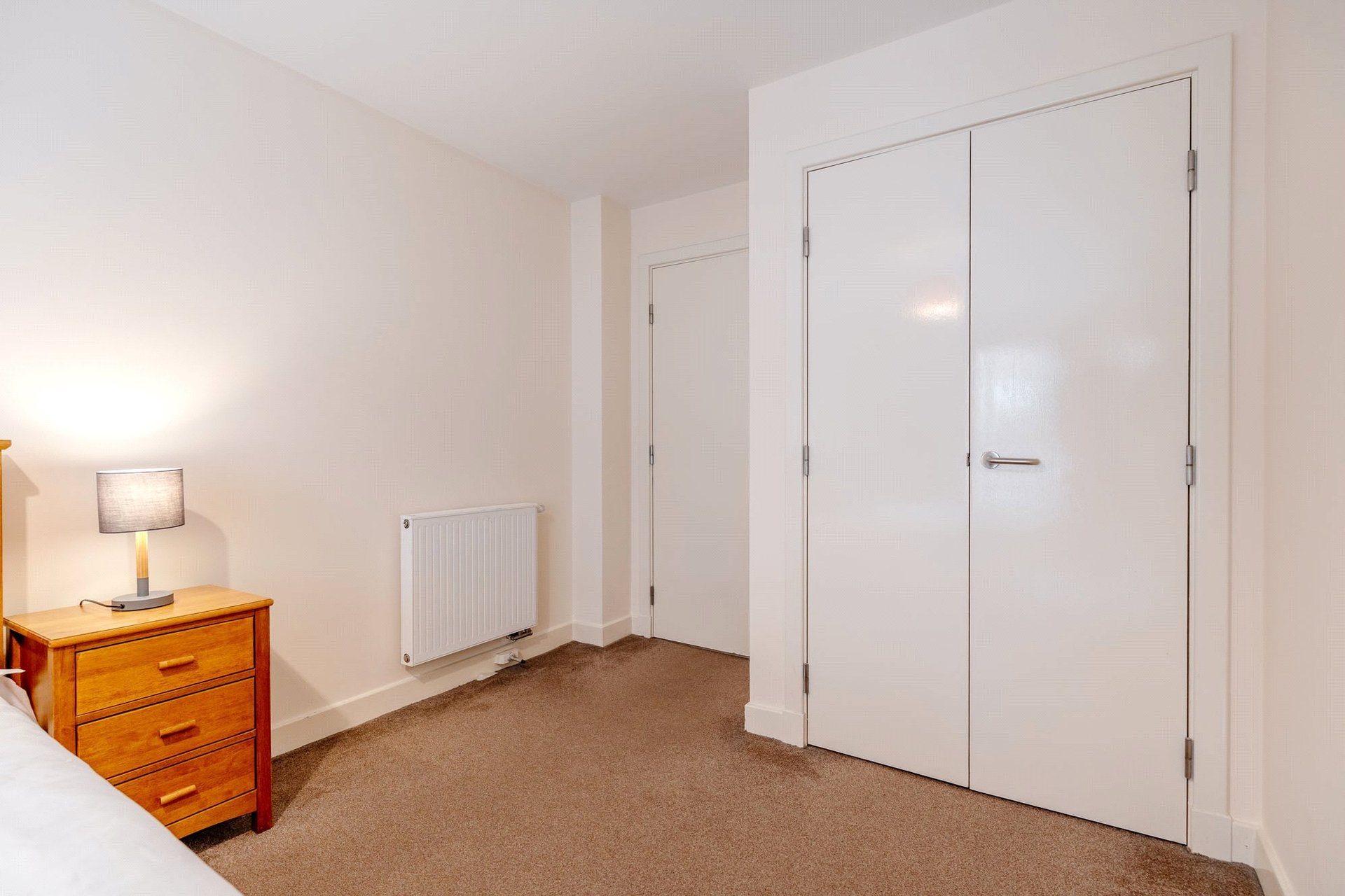 Flat 5/3 McIntyre & Hogg, 120 Ingram Street, Merchant City, Glasgow City, G1 1EJ - Picture #15
