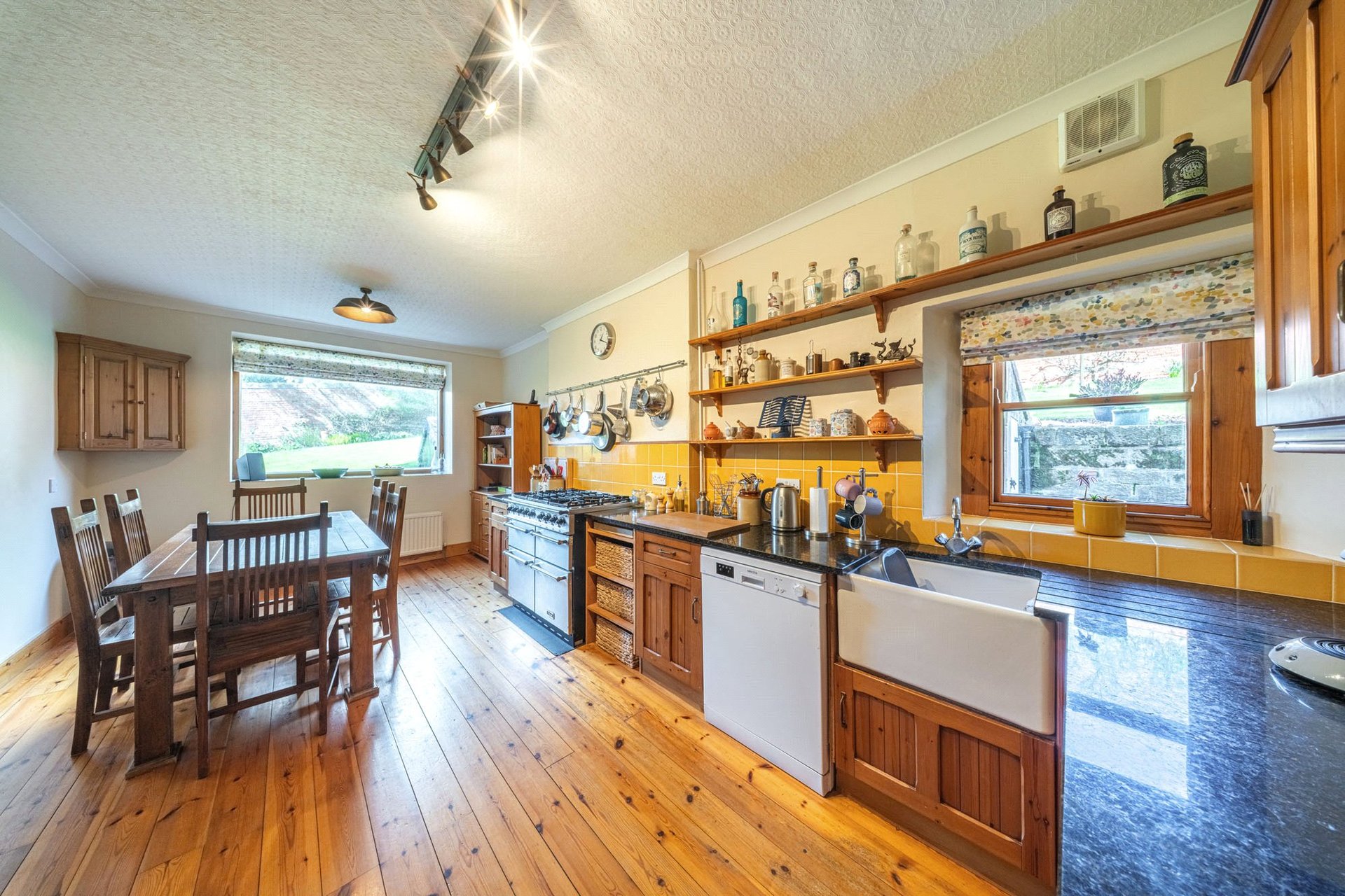 Leeside, 36 Castle Terrace, Berwick-upon-Tweed, Northumberland, TD15 1NZ - Picture #10