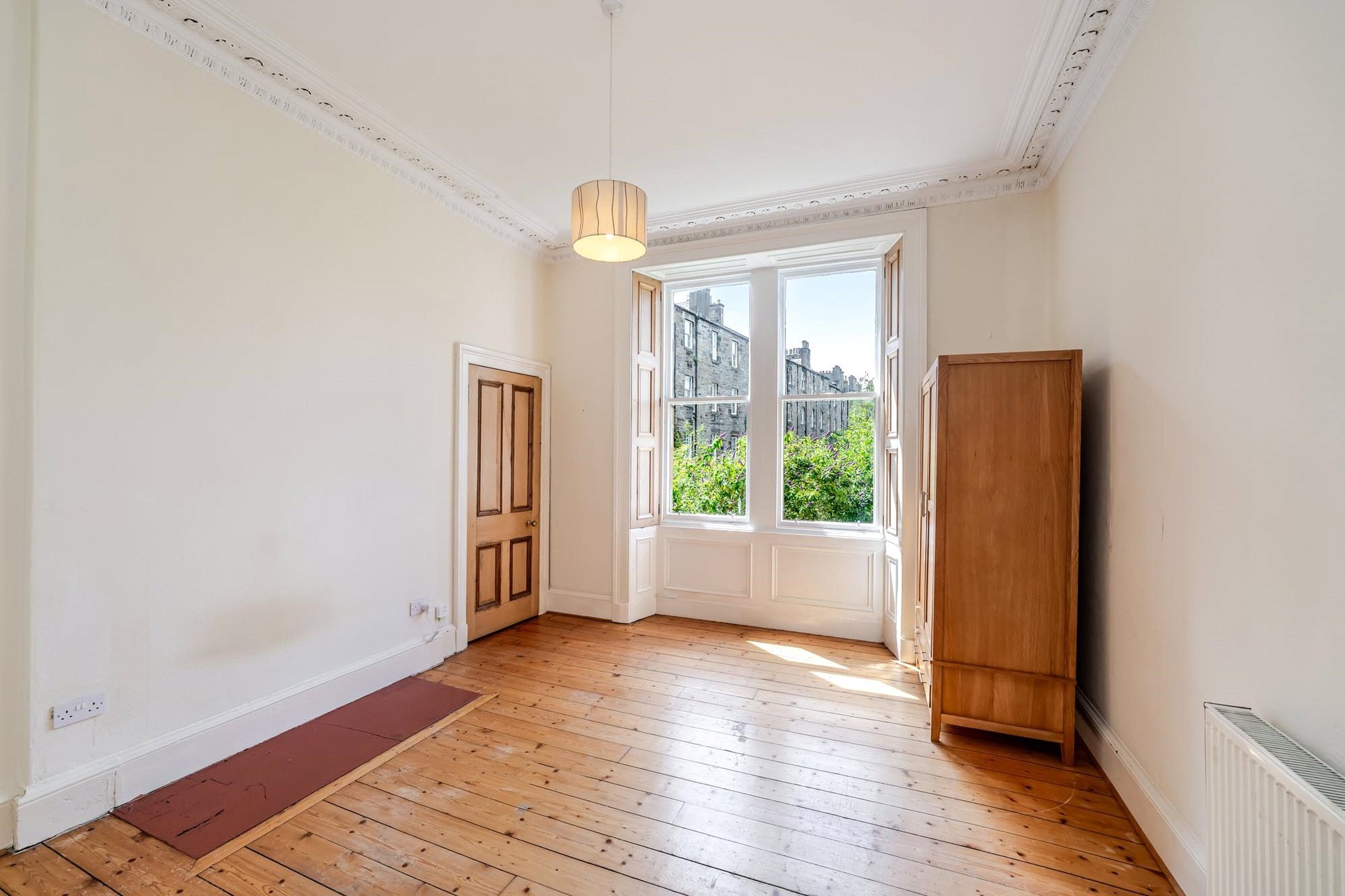FLAT 1, 35 Lauriston Gardens, Tollcross, Edinburgh, EH3 9HJ - Picture #8