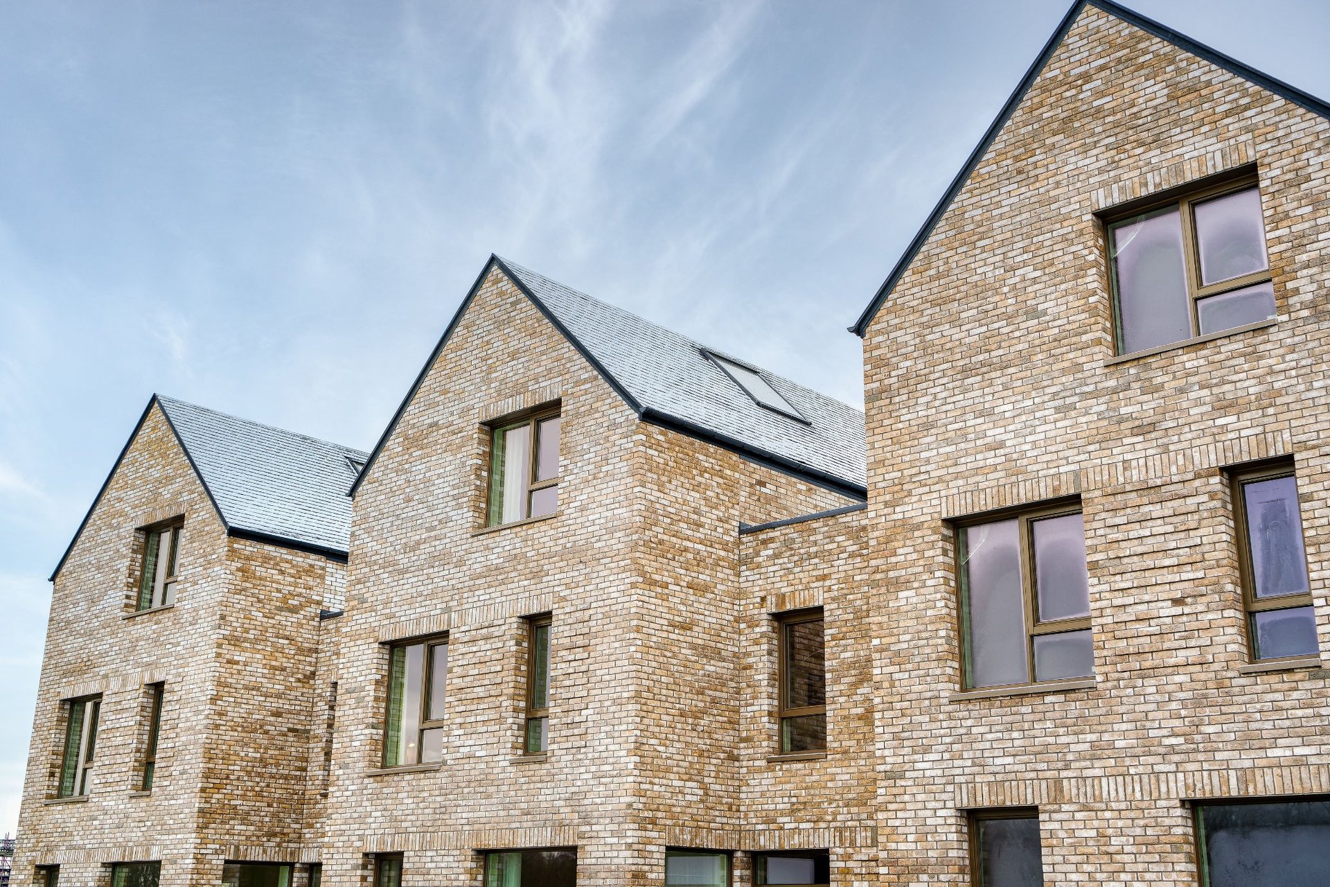 Plot 21, The Townhouses, St Andrews West, St Andrews, KY16 9BY - Picture #12