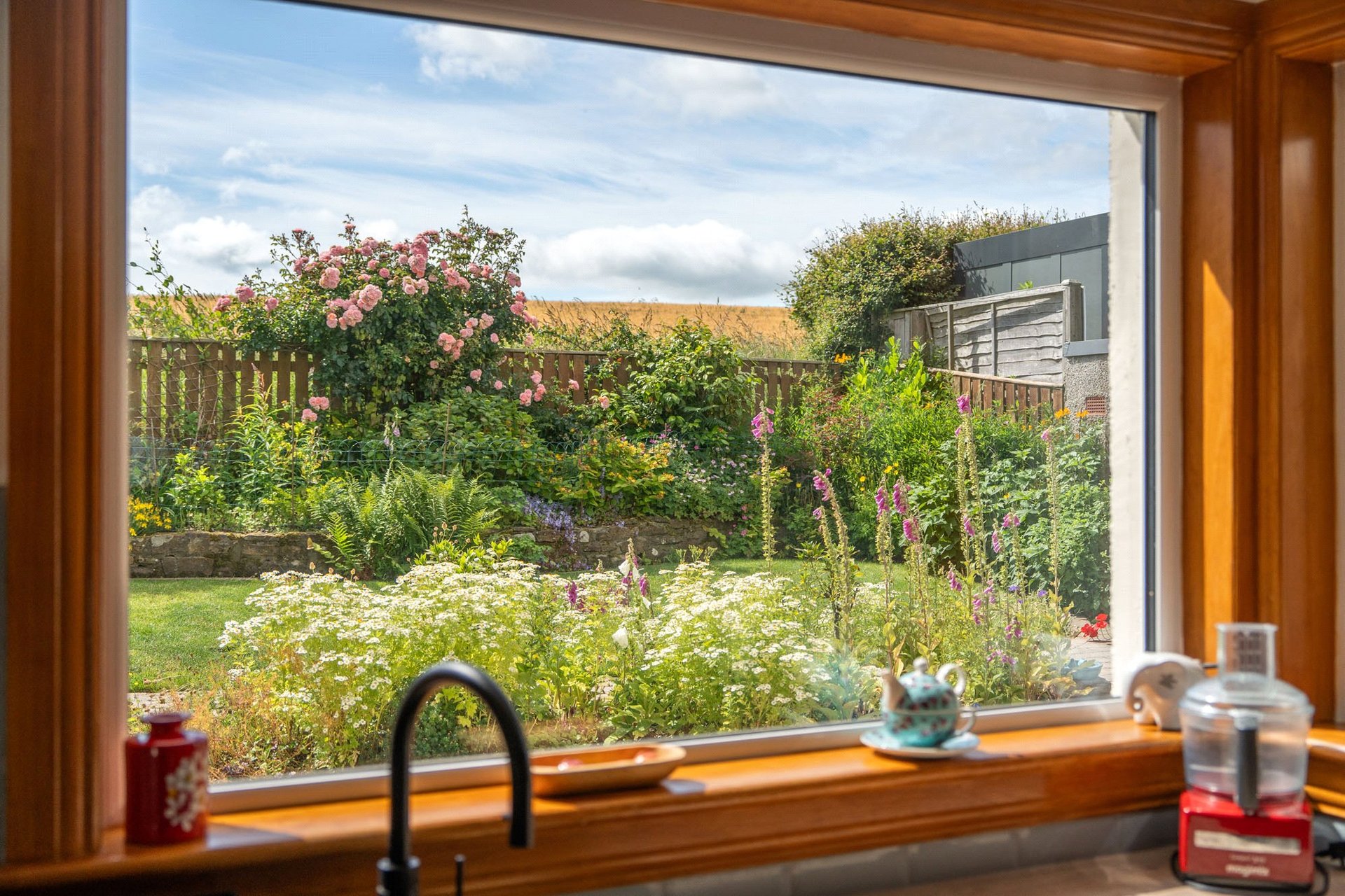 63 Kilrymont Road, St. Andrews, Fife, KY16 8DQ - Picture #13