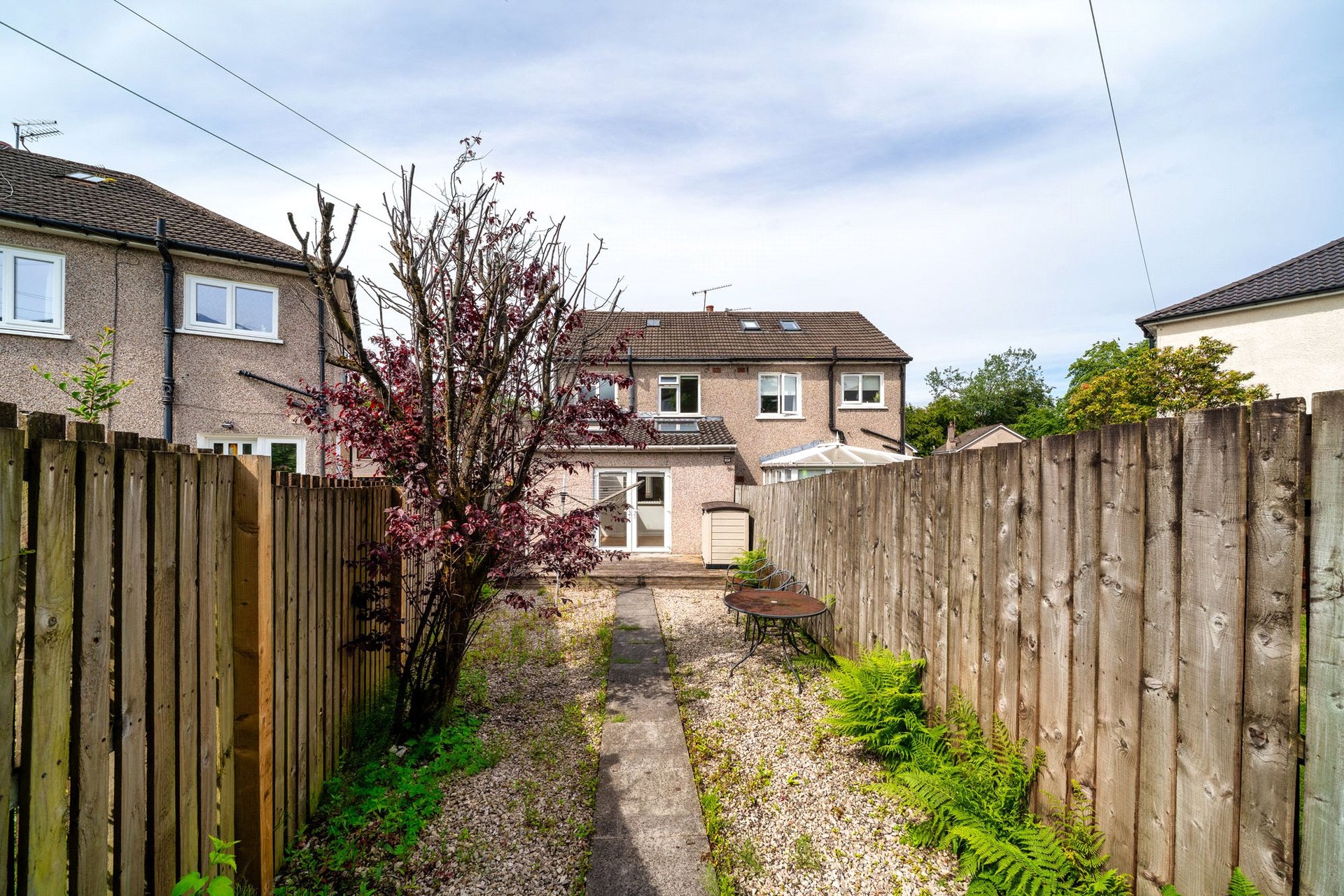 19 Rowan Drive, Bearsden, Glasgow, G61 3HQ - Picture #18