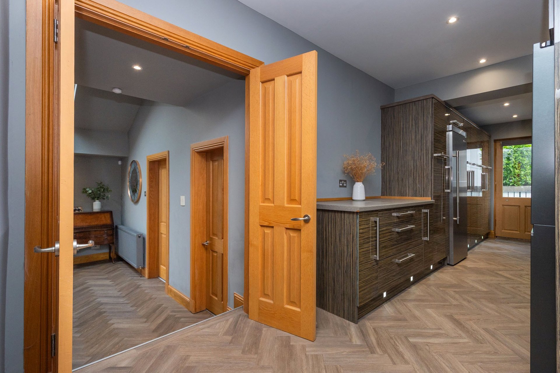 Lymekilns, 6 Wellknowe Road, Thorntonhall, Glasgow, G74 5AH - Picture #24