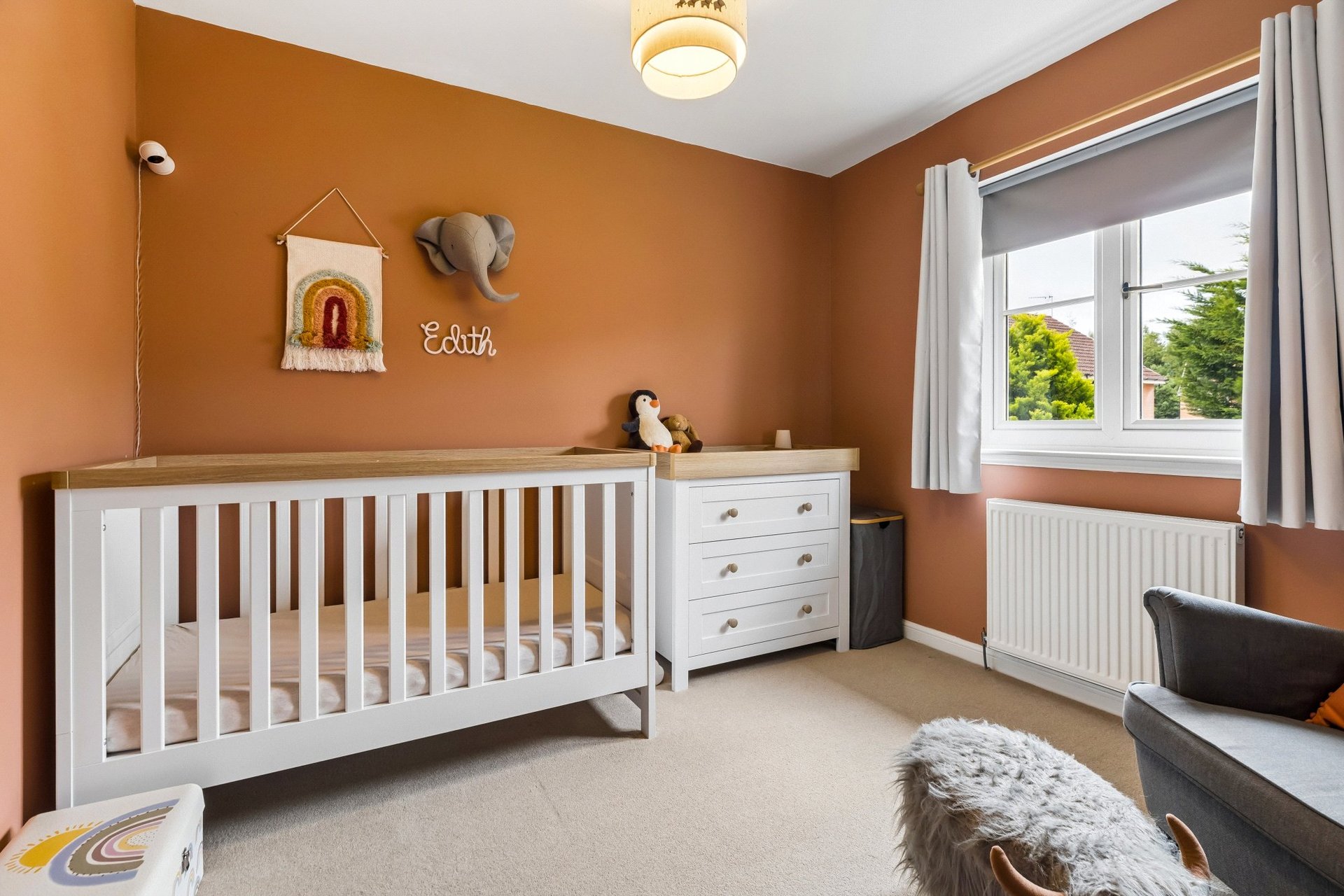 6 Parkholm Quadrant, Darnley, Glasgow, G53 7ZH - Picture #29