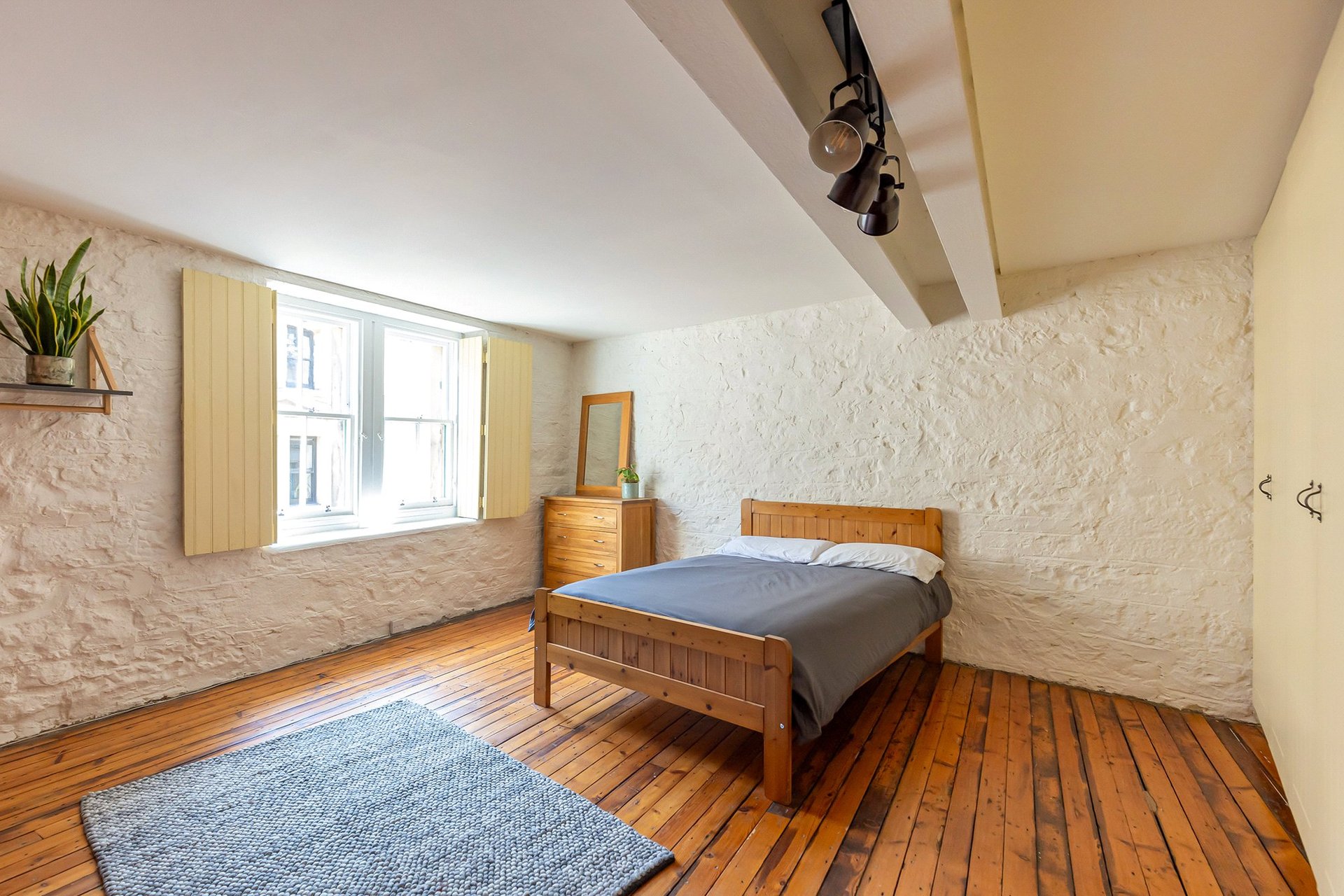 8/9 Maritime Street, Edinburgh, Midlothian, EH6 6SB - Picture #12