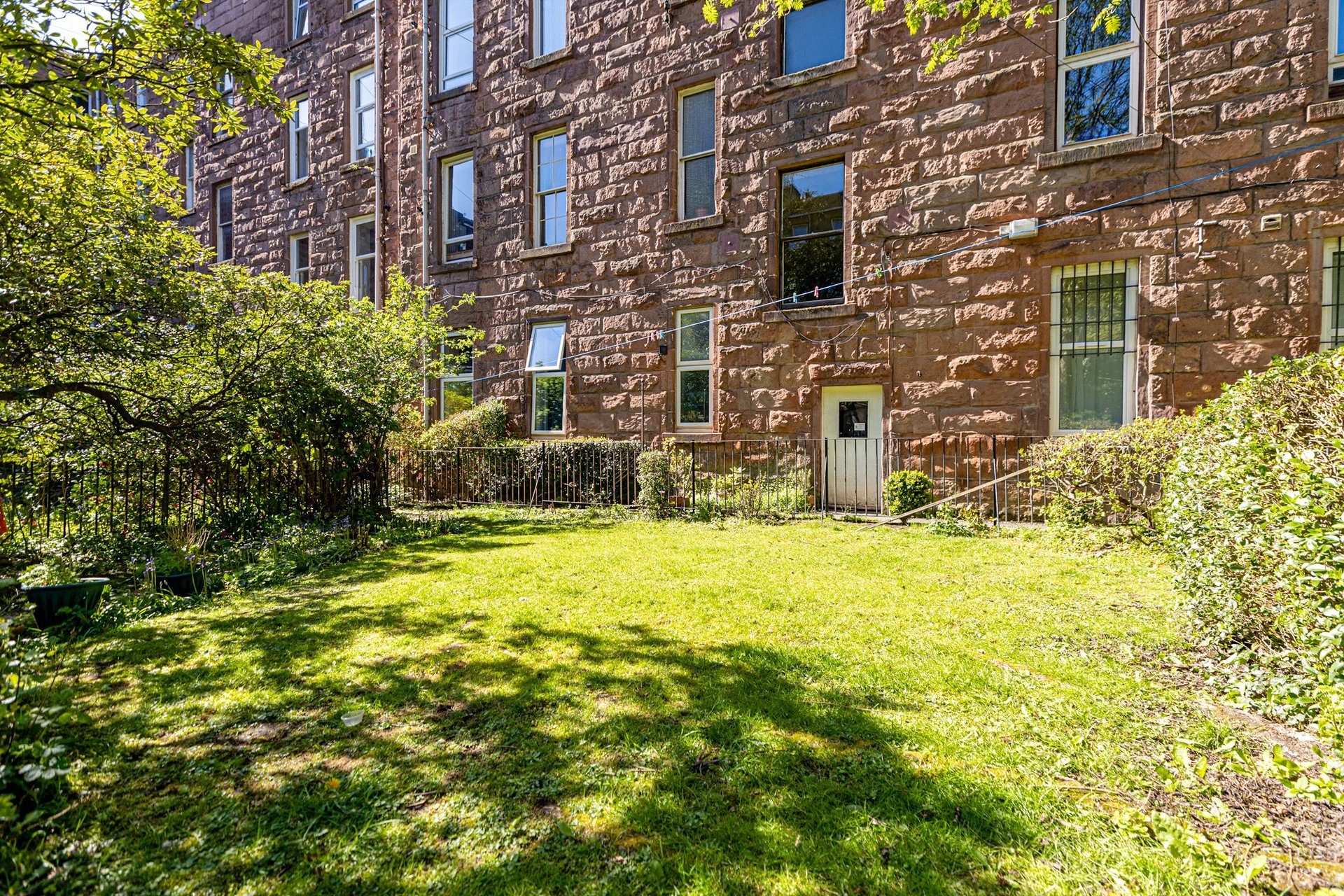 0/1, 49 Park Road, Woodlands, Glasgow, G4 9JD - Picture #21