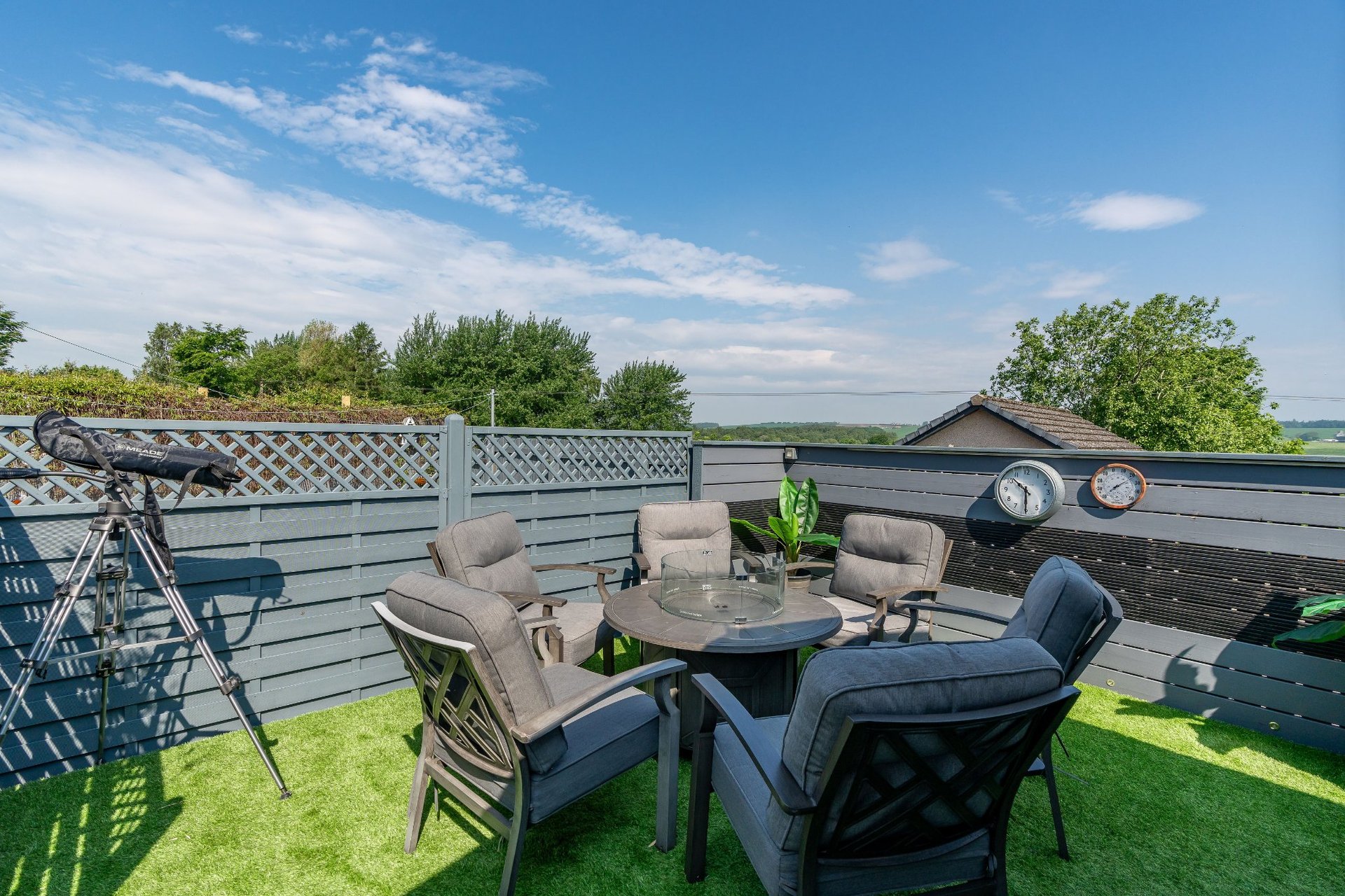 Rivendell, Star, Glenrothes, KY7 6LE - Picture #31