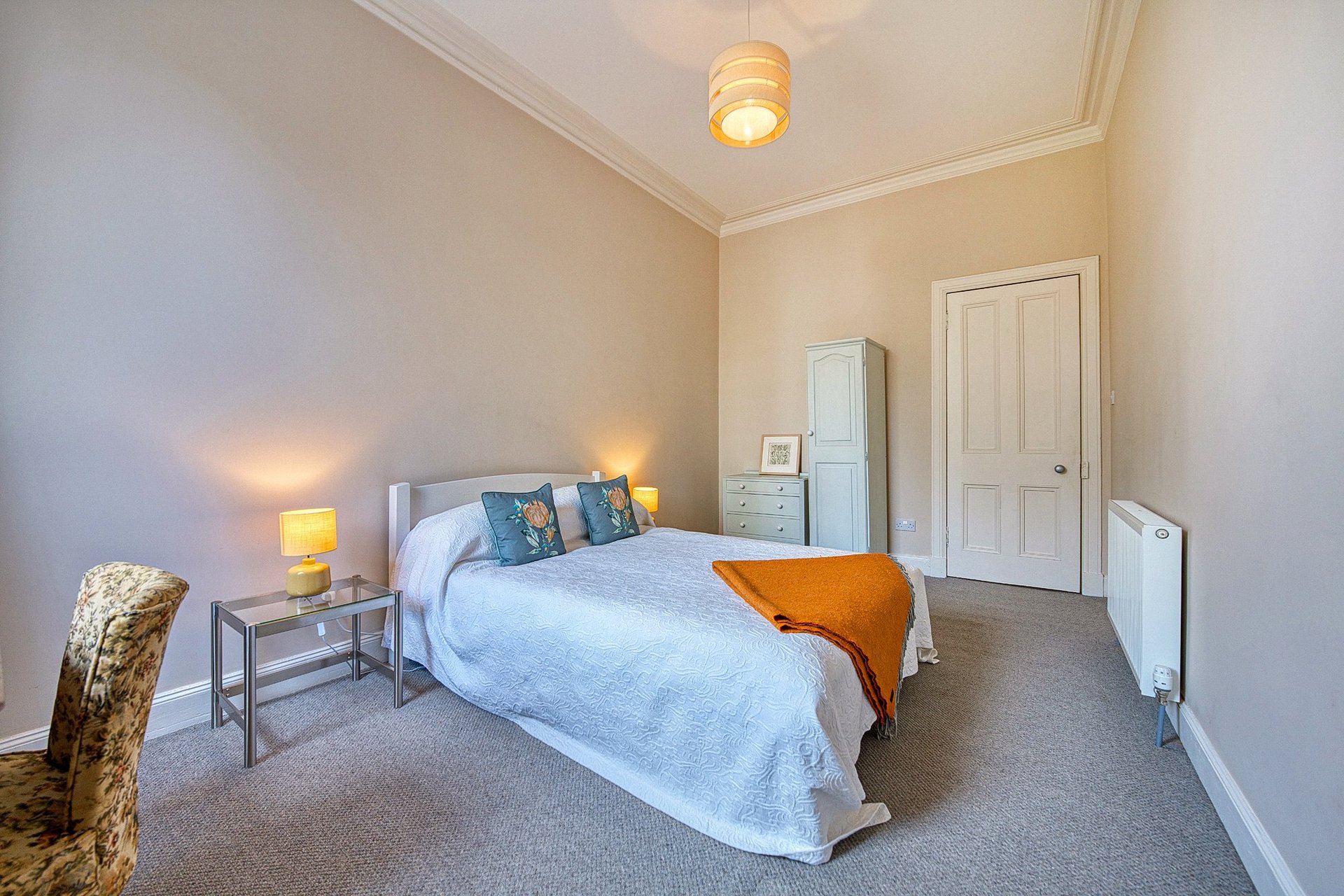 2/1, 38 Thornwood Drive, Thornwood, Glasgow, G11 7UE - Picture #16