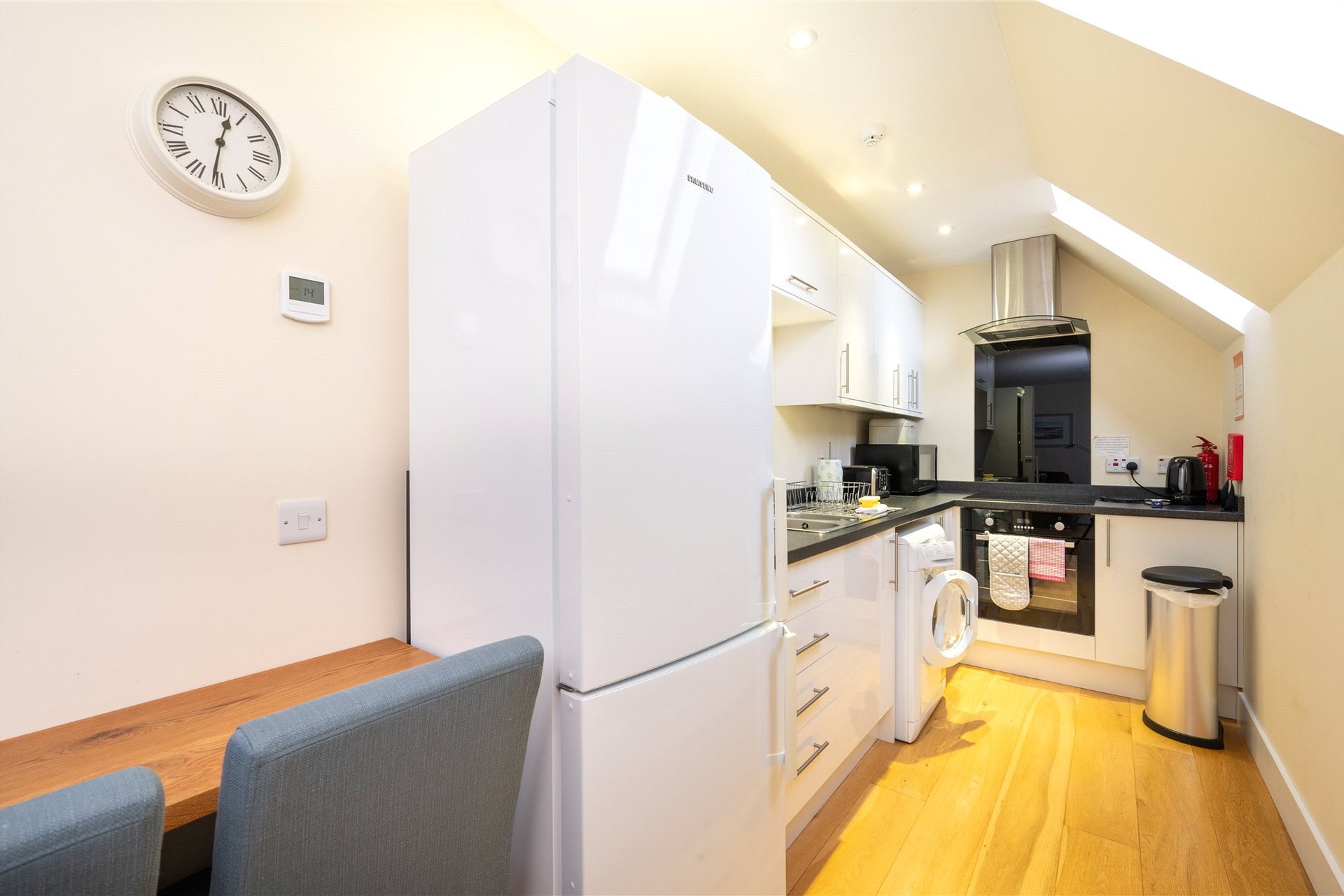 Tigh Na Allt, 4 Jackstone Steadings, Bankfoot, Perth, PH1 4FF - Picture #25