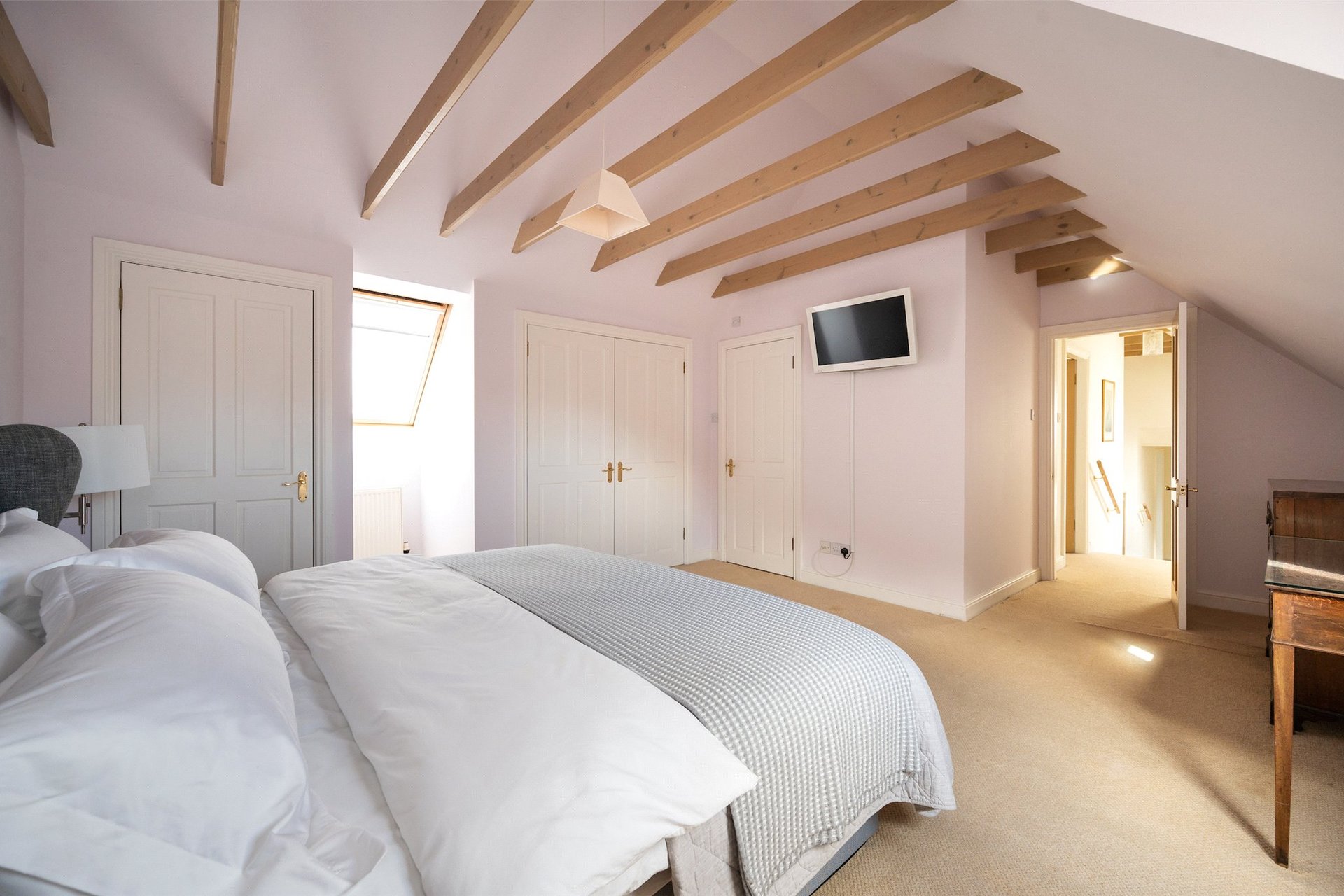 Hemmel House, 10 The Courtyard, Easter Broomhouse, Dunbar, East Lothian, EH42 1RA - Picture #15