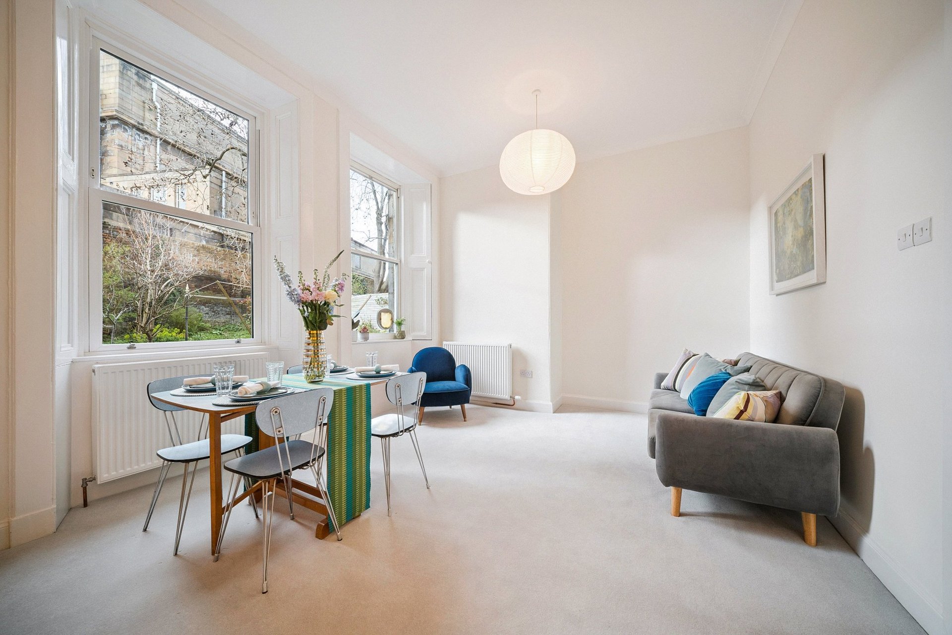 21/2 North Junction Street, Edinburgh, EH6 6HW - Picture #2