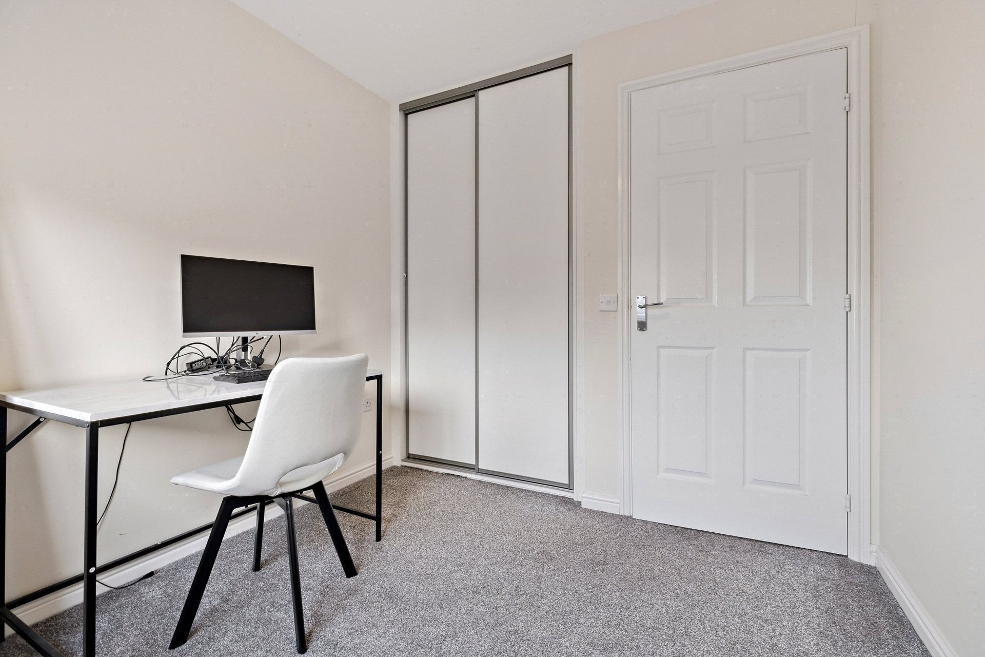 10 Clement Drive, Newton Mearns, Glasgow, G77 6WH - Picture #25