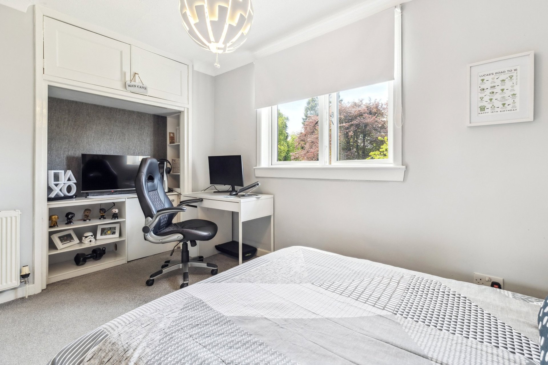 3 Woodfarm Road, Thornliebank, Glasgow, East Renfrewshire, G46 7JJ - Picture #19