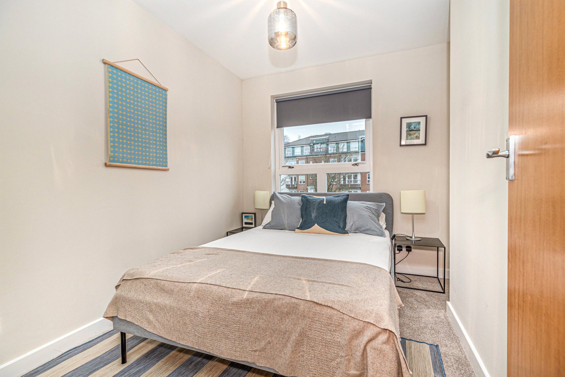 1/1, 77 Strathblane Gardens, Anniesland, Glasgow, G13 1BL - Picture #10
