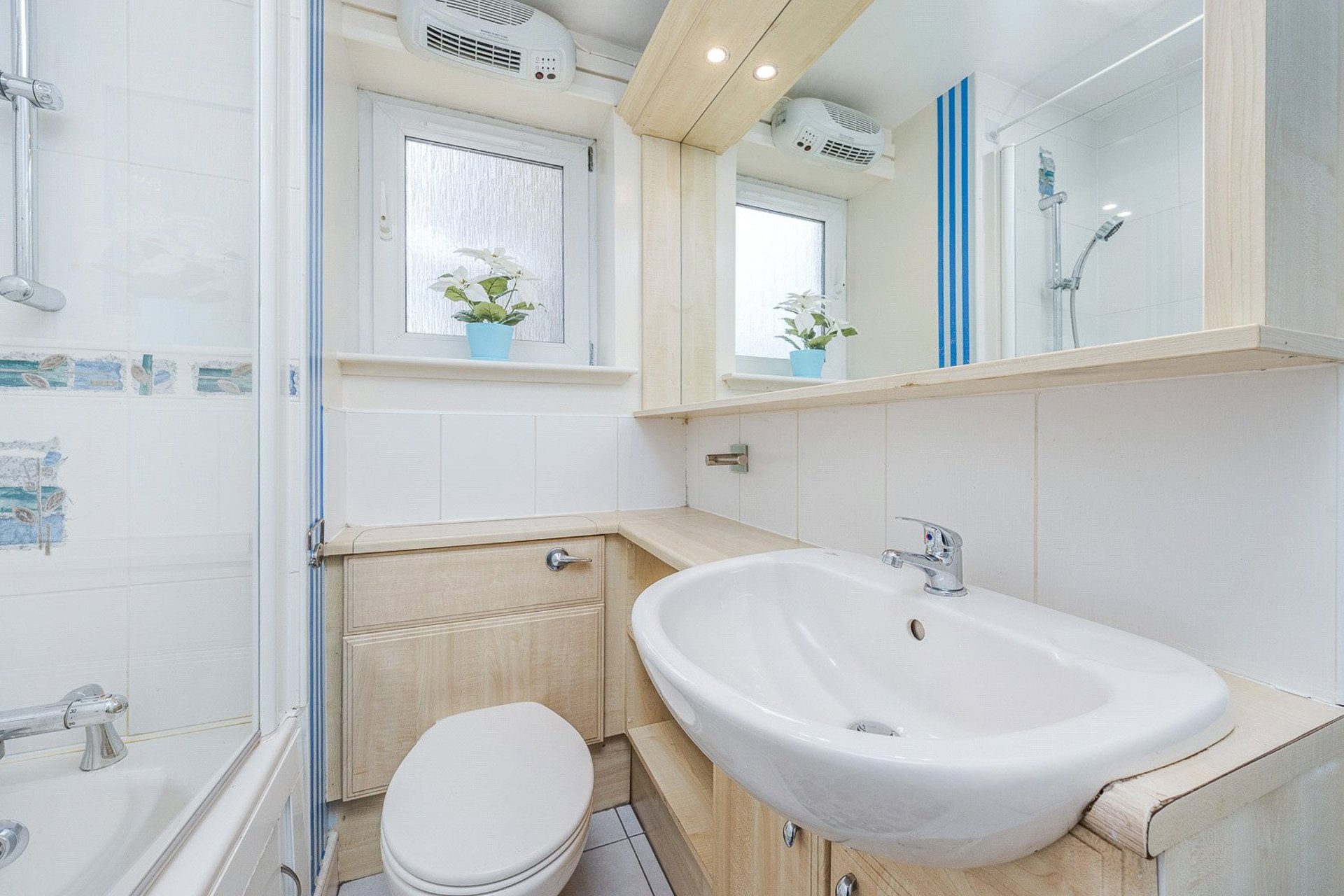 1/3, 172 Crow Road, Broomhill, Glasgow, G11 7JS - Picture #20