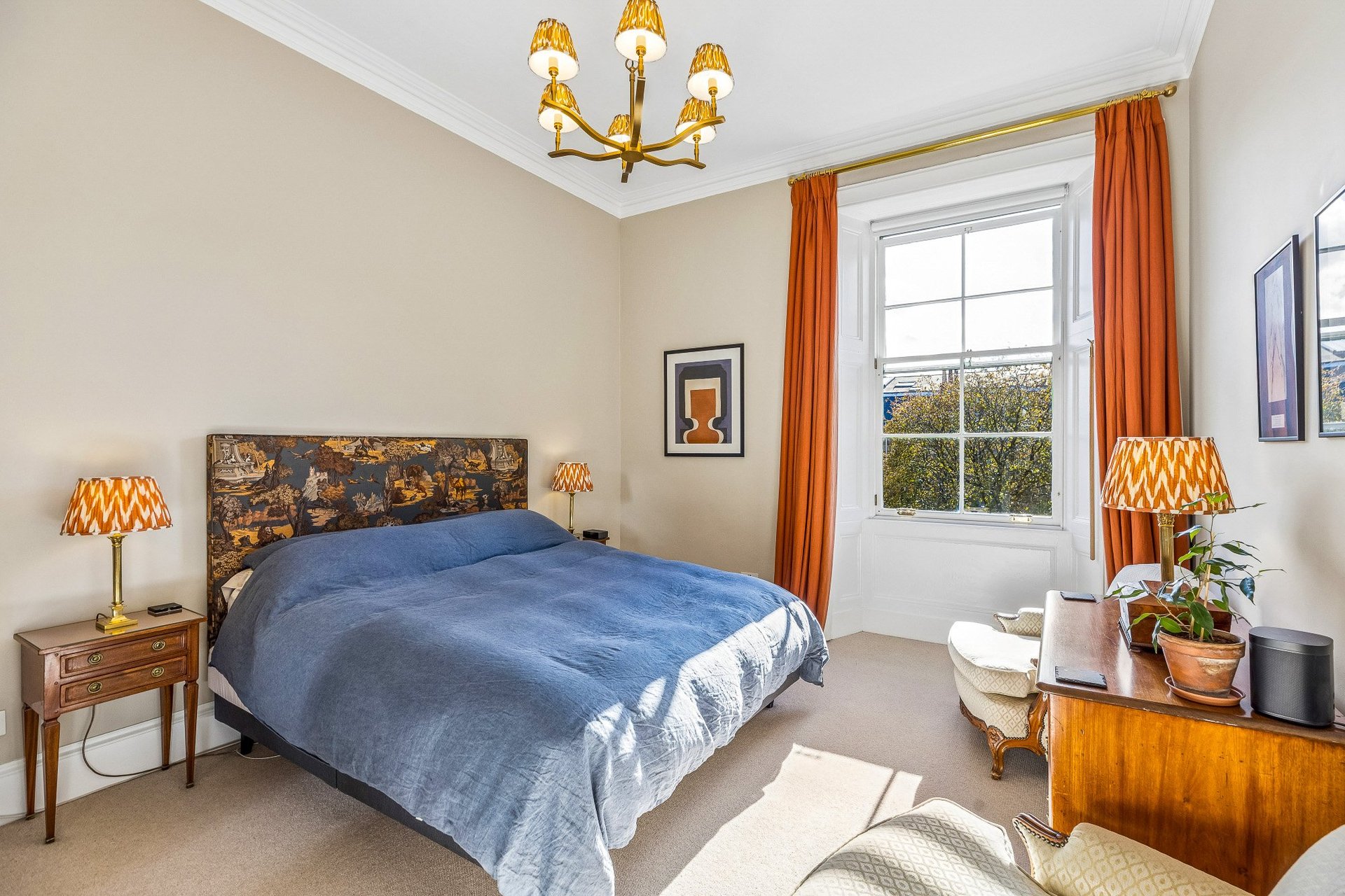 Flat 2/1, 7 Newark Drive, Pollokshields, Glasgow, G41 4QJ - Picture #23