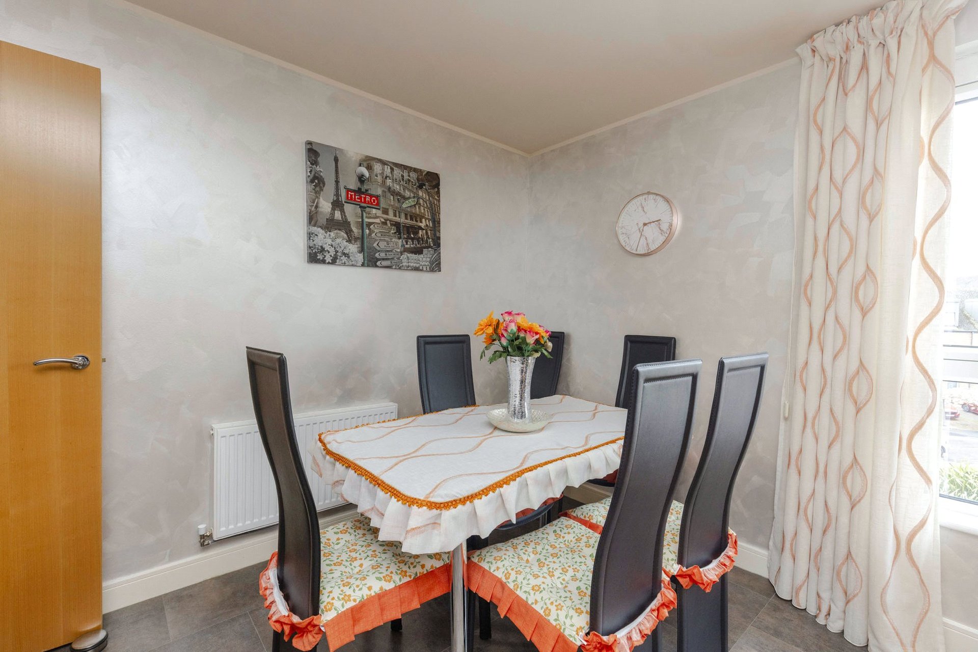 2/6 Ferry Gait Crescent, Edinburgh, Midlothian, EH4 4GR - Picture #5