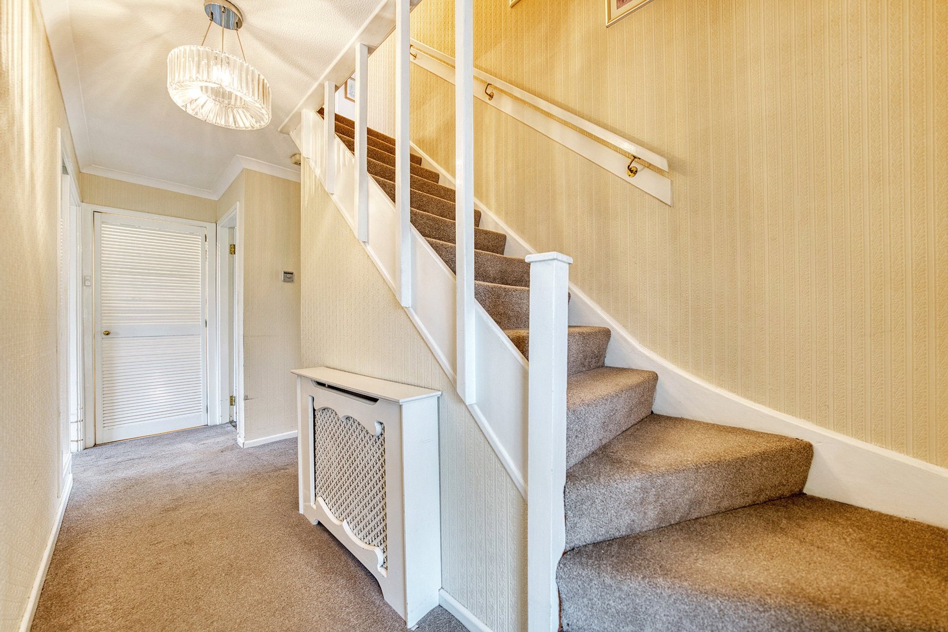 46 Crossmyloof Gardens, Crossmyloof, Glasgow, G41 4AX - Picture #4