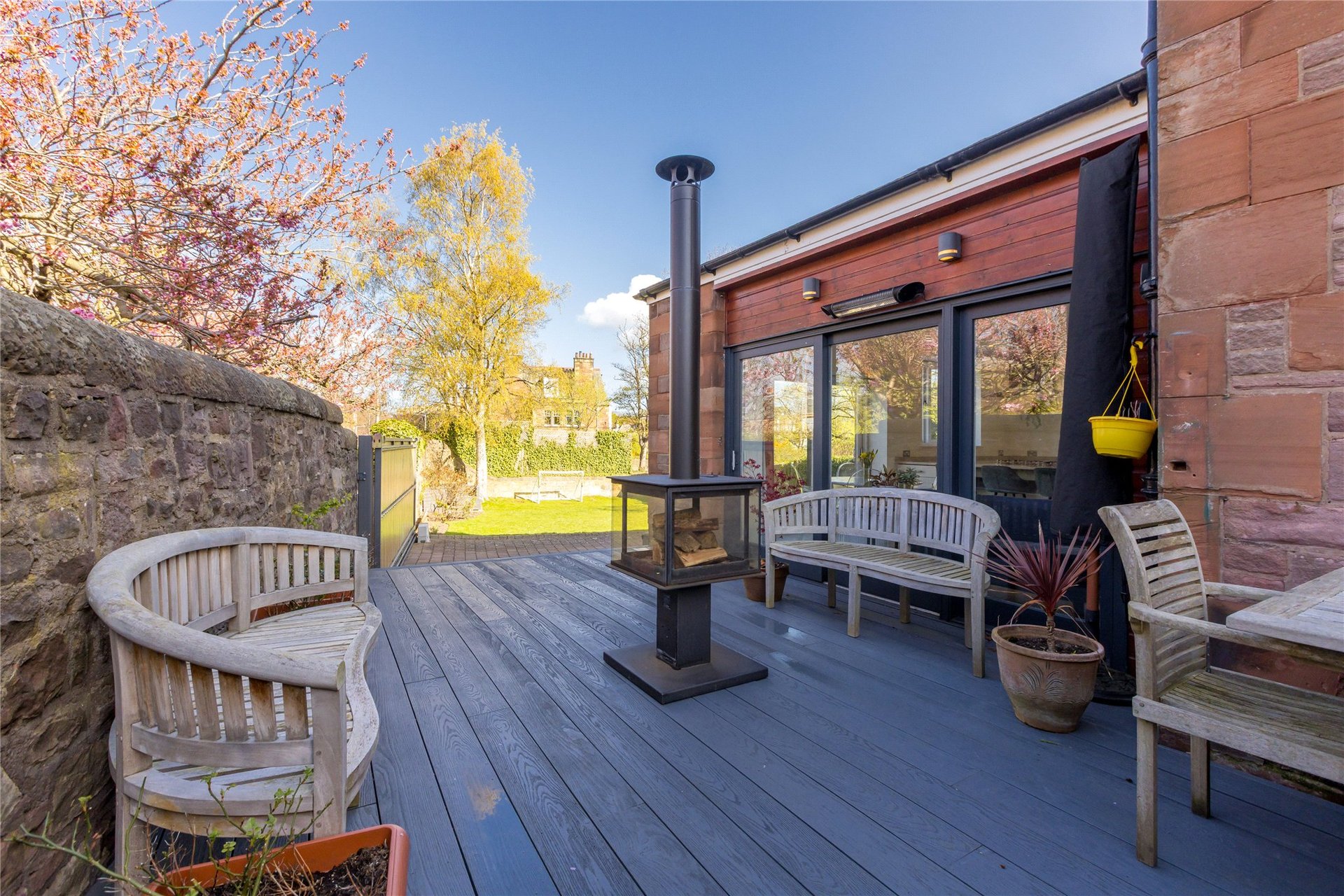 39 Braid Avenue, Edinburgh, EH10 6DQ - Picture #26