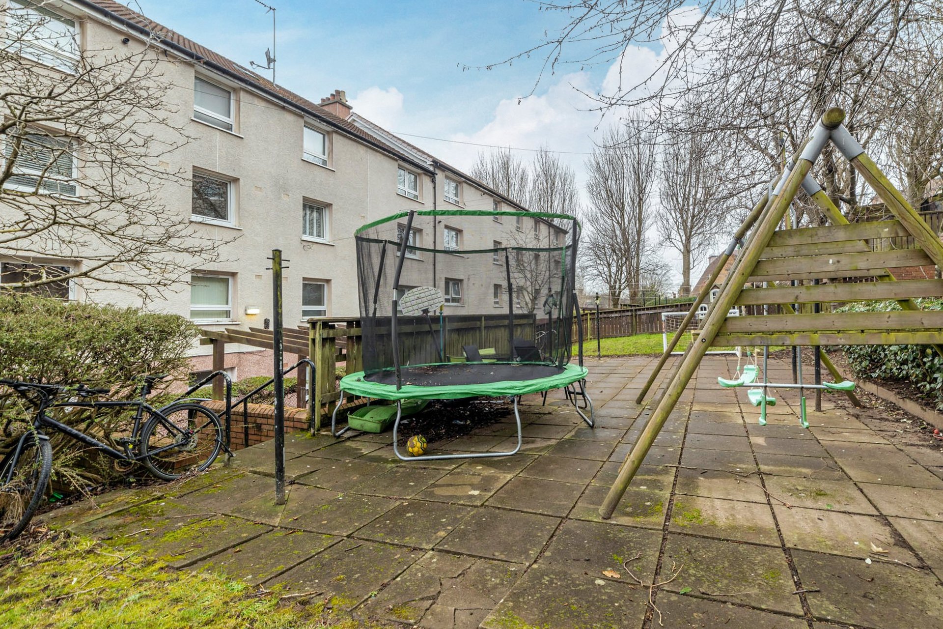 2/1, 1007 Prospecthill Road, Toryglen, Glasgow, G42 0JU - Picture #17