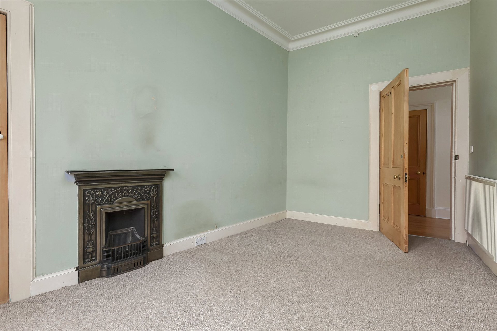 378/1 Morningside Road, Morningside, Edinburgh, EH10 5HX - Picture #8