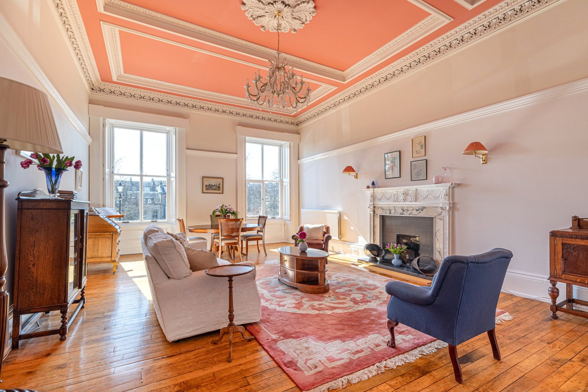 2 Kirklee Terrace, Kirklee, Glasgow, G12 0TQ - Picture #2