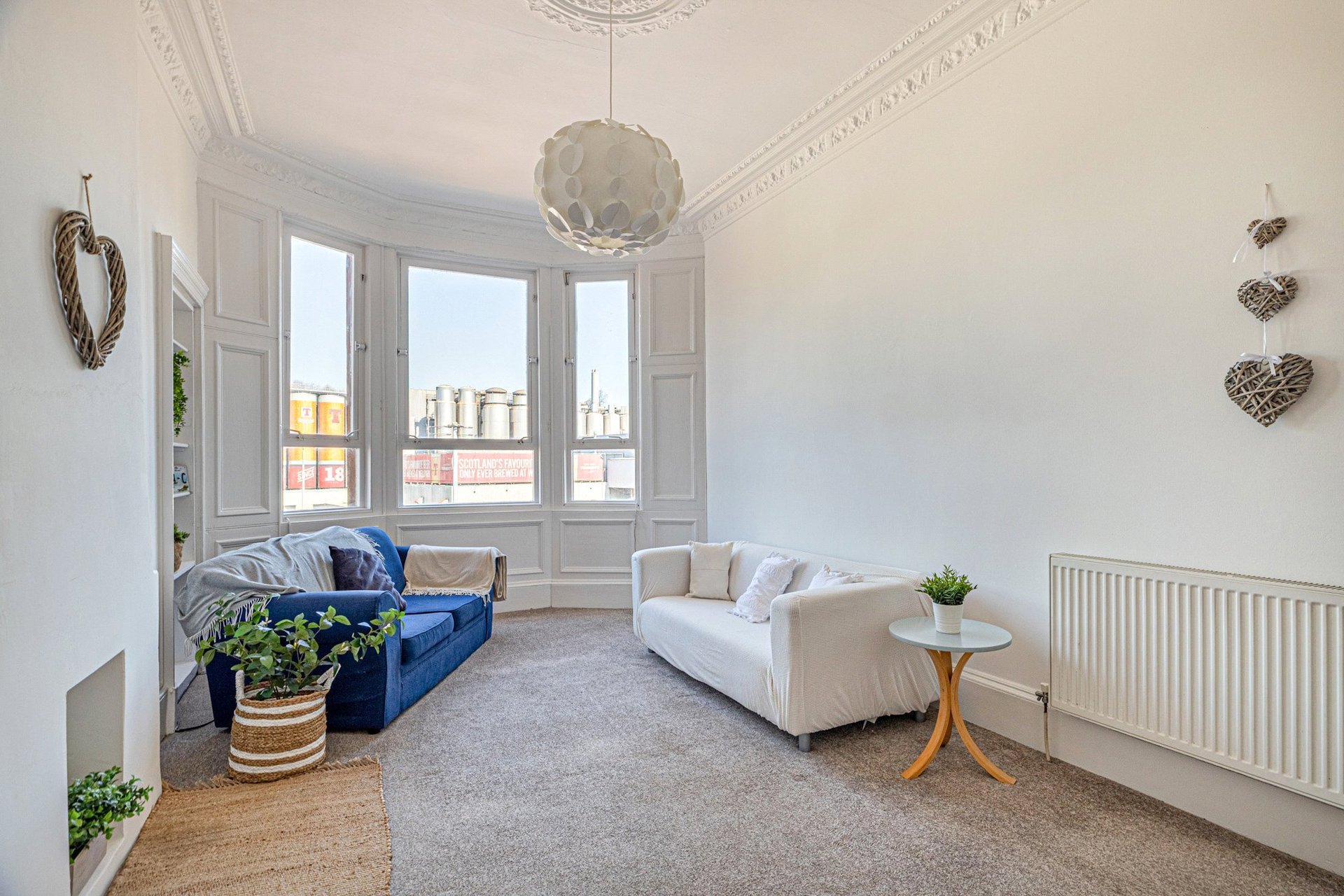 Flat 2/1, 120 Duke Street, Dennistoun, Glasgow City, G4 0XW - Picture #4