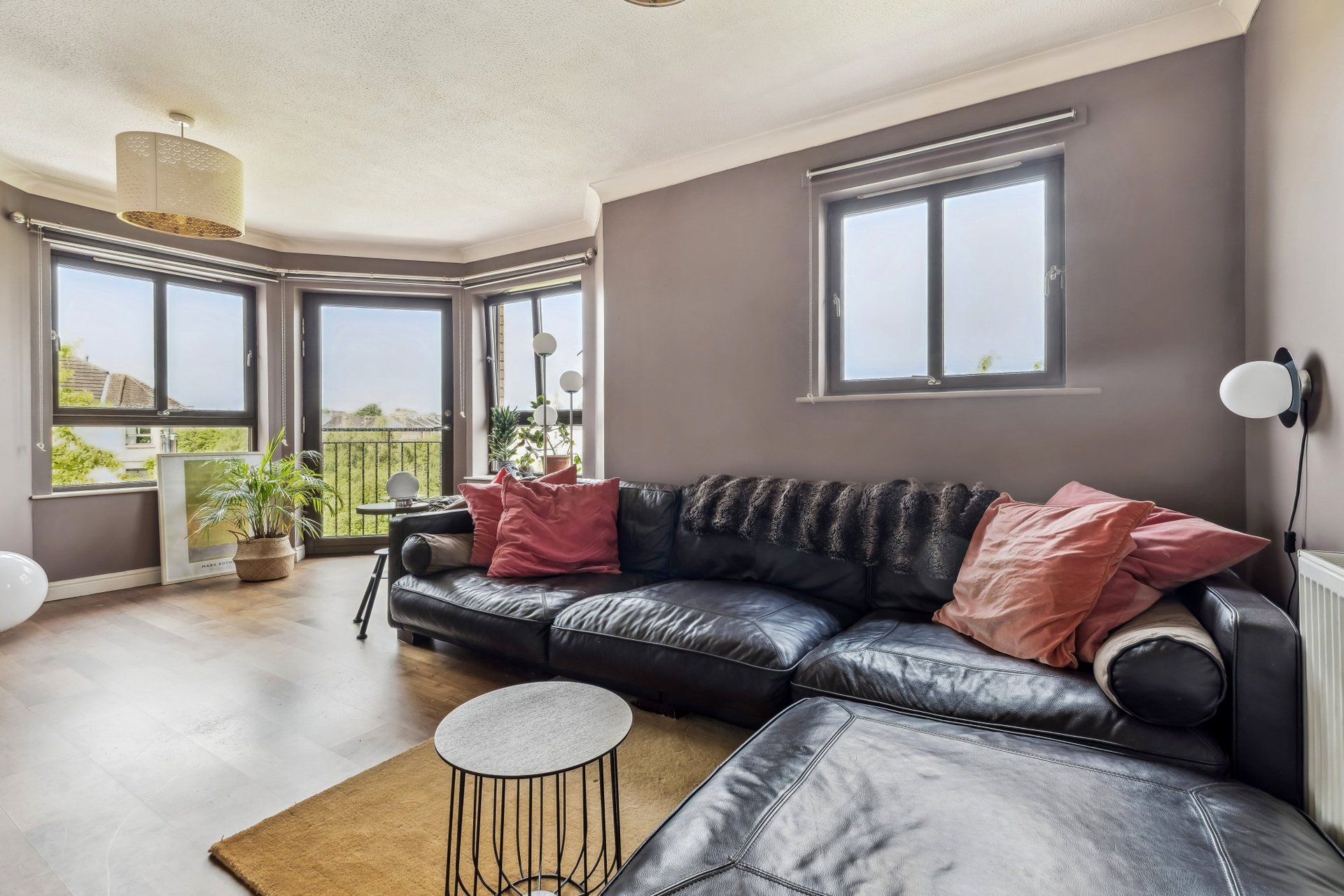 3/2, 39 Nursery Street, Pollokshields, Glasgow, G412PL - Picture #3