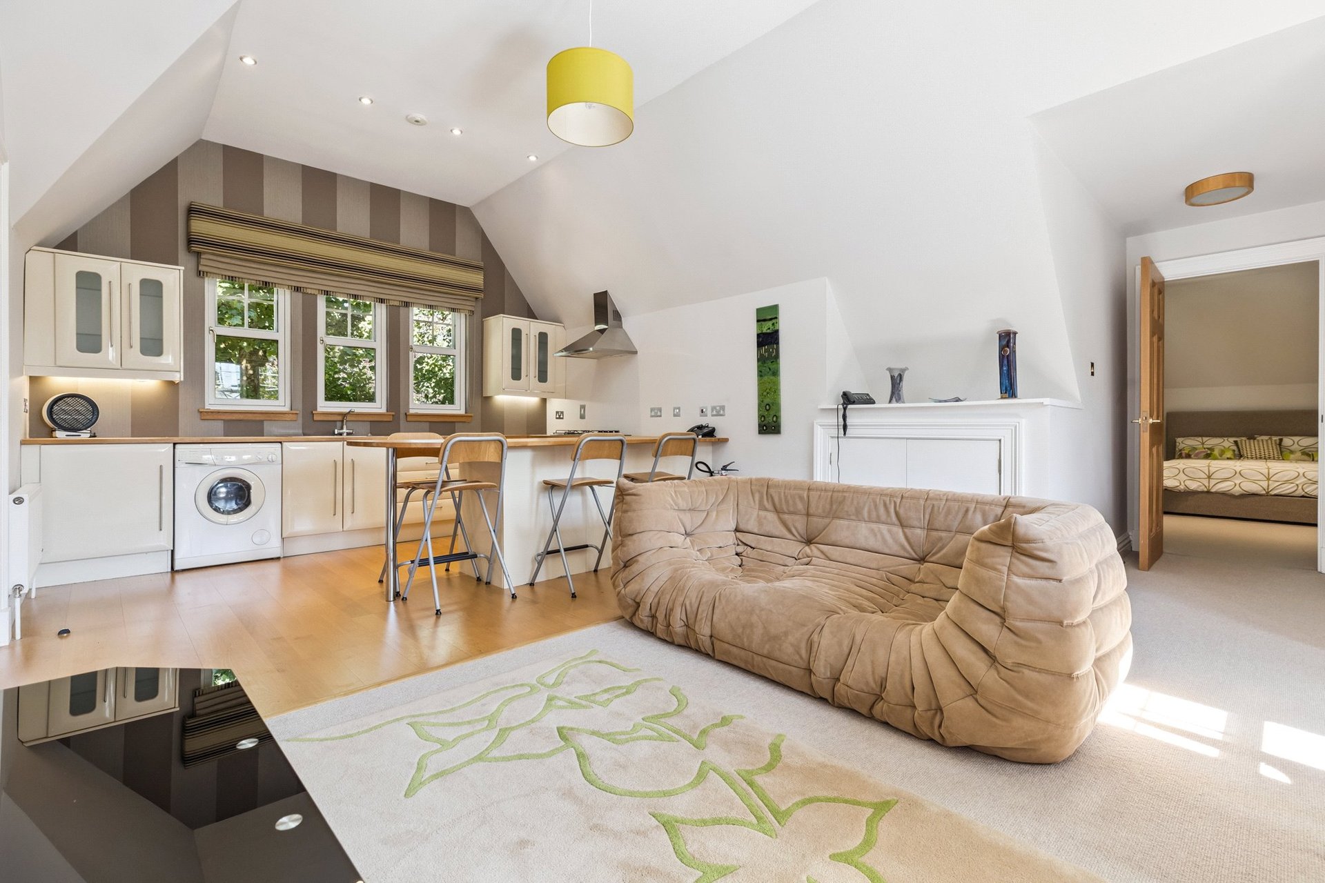 Kinnaird House, 3 Drymen Wynd, Bearsden, G61 2UB - Picture #50