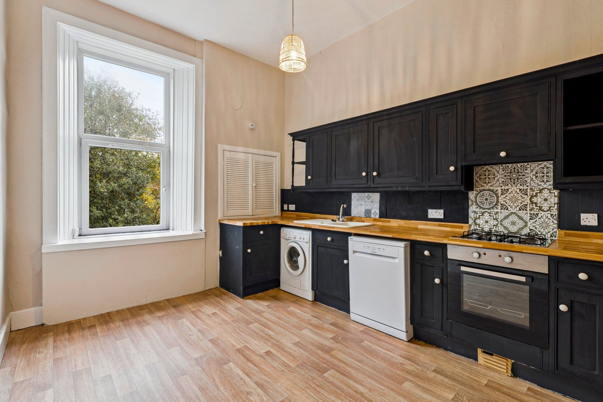 1/1, 273 Kenmure Street, Pollokshields, G41 2QX - Picture #8